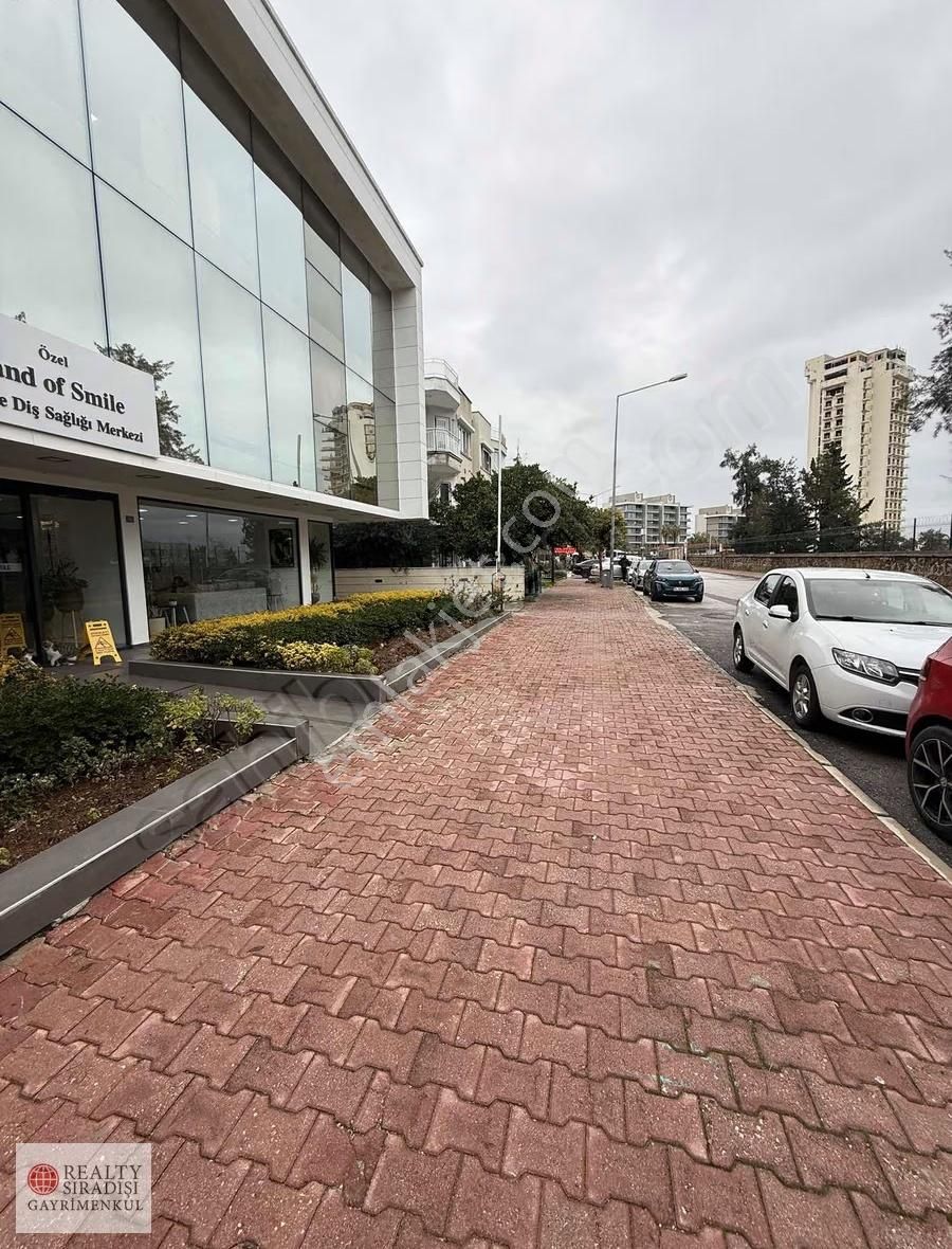 Çok Geniş 75 M2 1. Kat Askeri Kamp Karşısı Yarı Kapalı Mutfak - Görsel 3