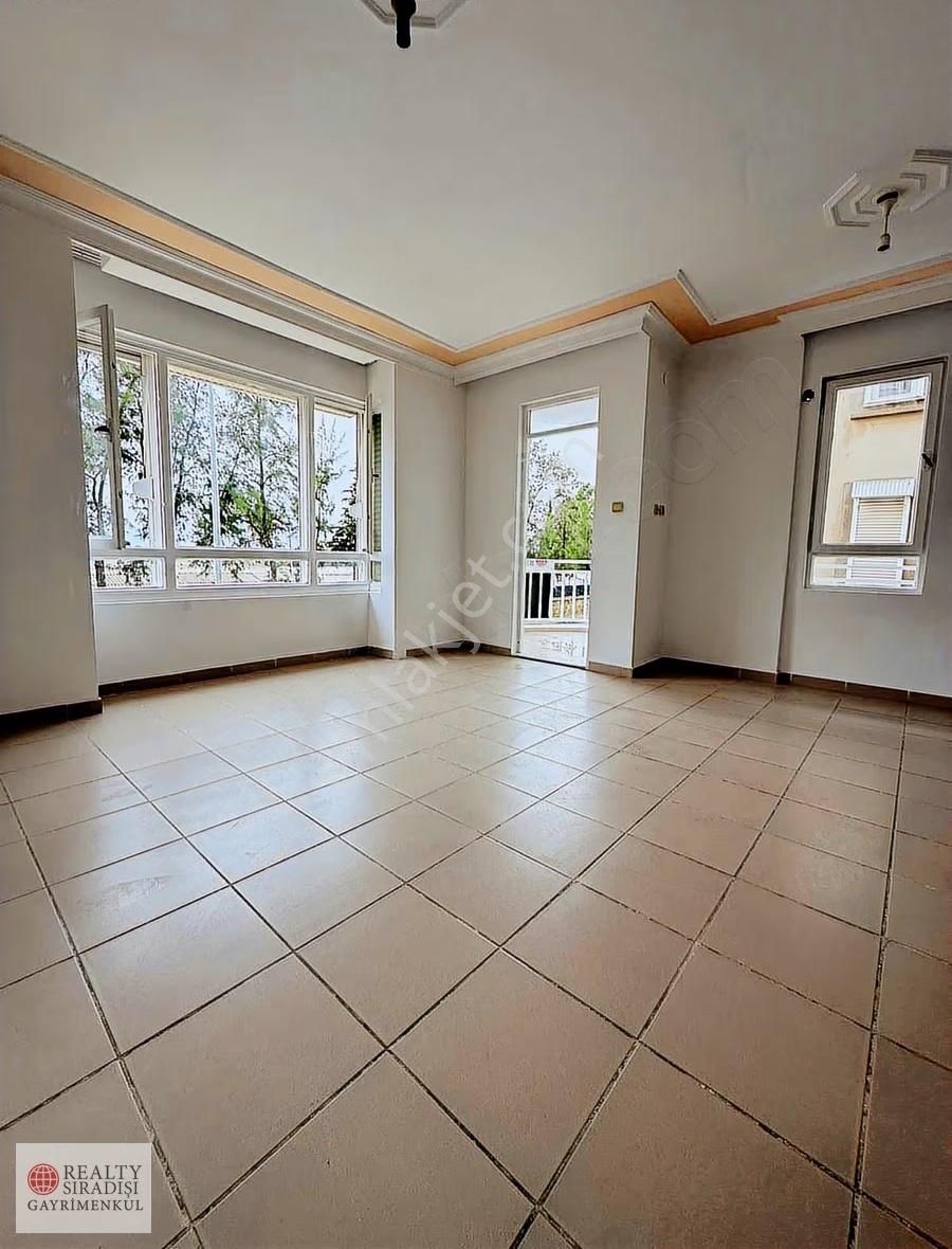 Çok Geniş 75 M2 1. Kat Askeri Kamp Karşısı Yarı Kapalı Mutfak - Görsel 25