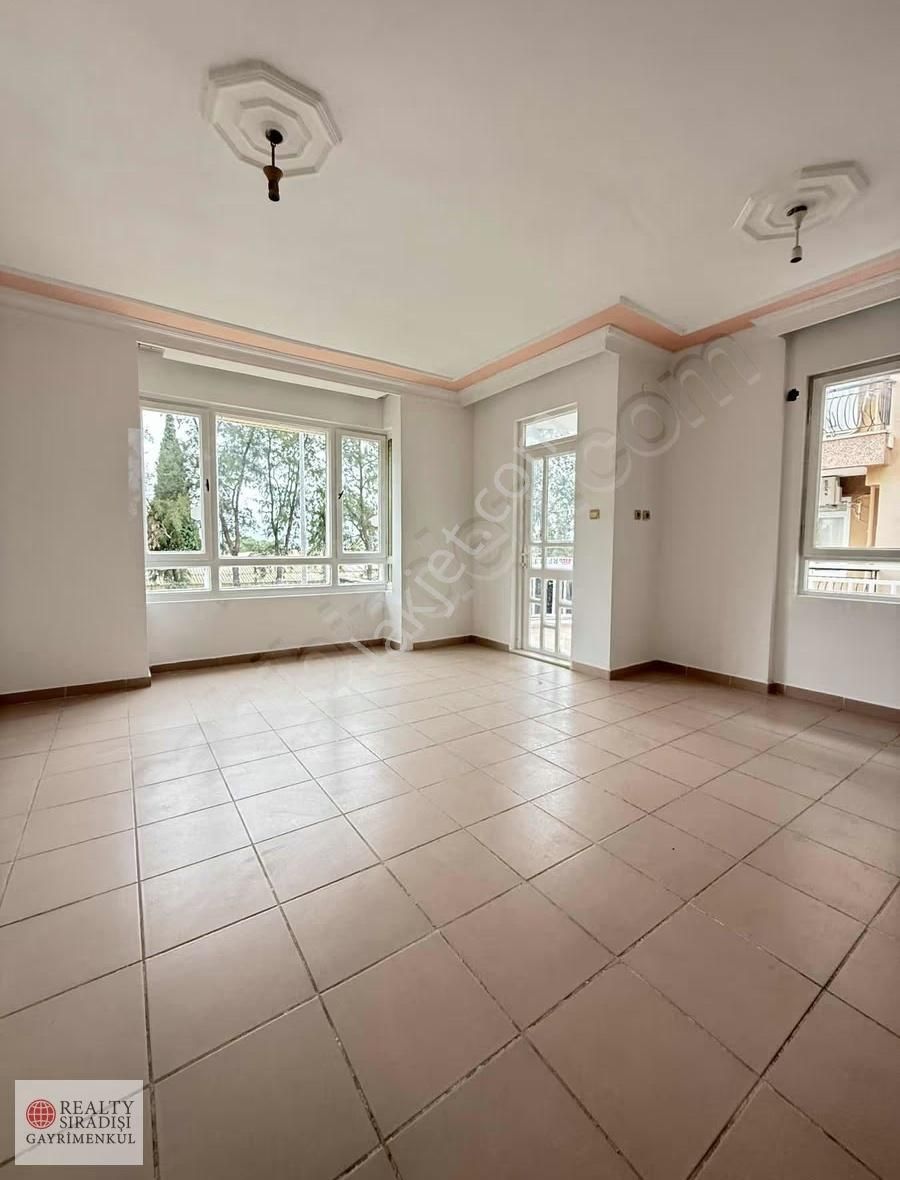Çok Geniş 75 M2 1. Kat Askeri Kamp Karşısı Yarı Kapalı Mutfak - Görsel 19
