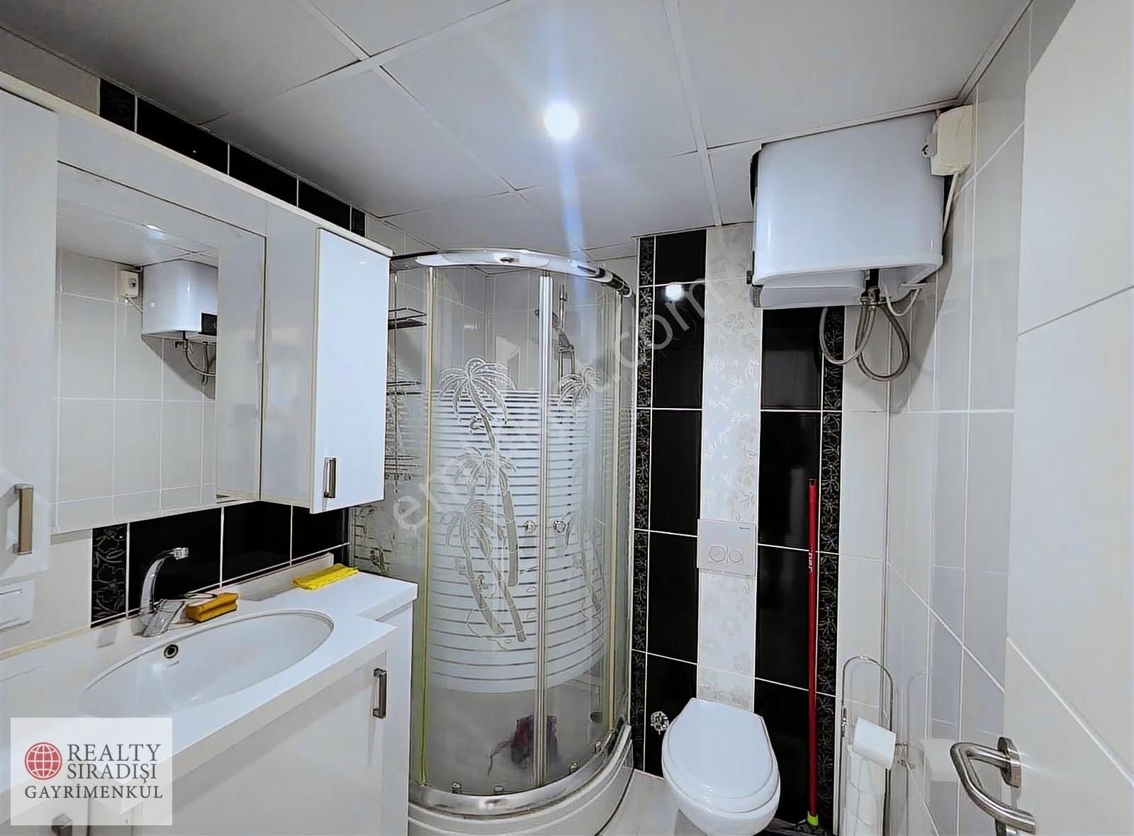 Aksu Kemerağzı Satılık 2+1 Denize Yakın Site İçinde Havuzlu - Görsel 21