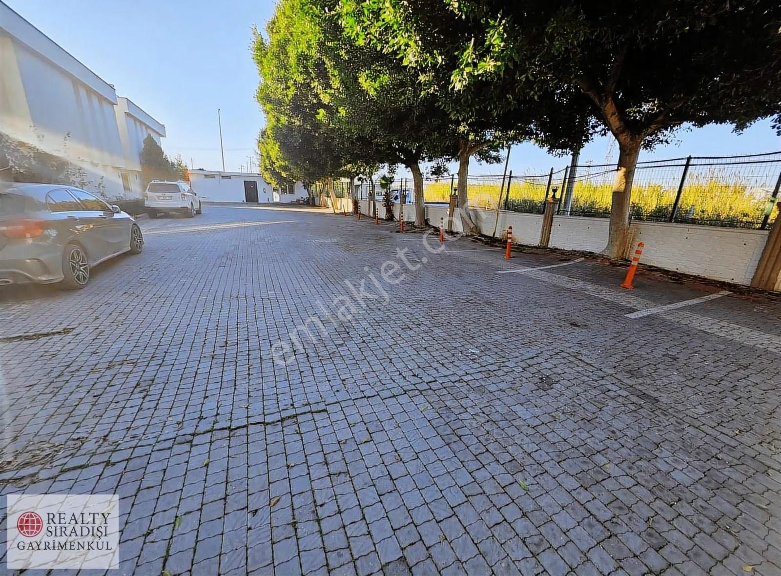 Aksu Kemerağzı Satılık 2+1 Denize Yakın Site İçinde Havuzlu - Görsel 33