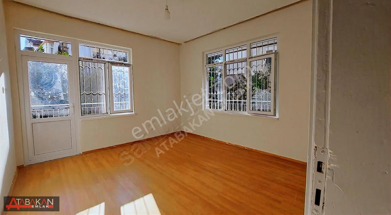 Manavgat'ta Kiralık 2+1 Daire: 90m², Tadilatlı, Merkezi Konumda - Görsel 9