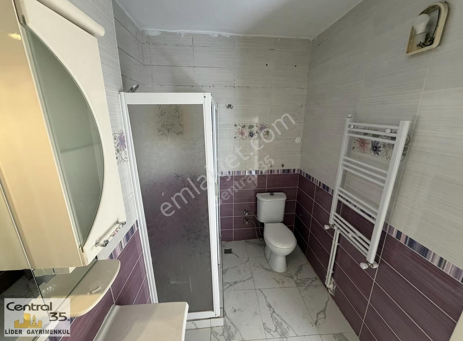 Central35 İnkılap Mh 4+1 140m2 Dgaz Tadilatlı Arakat Çift Cephe - Görsel 30