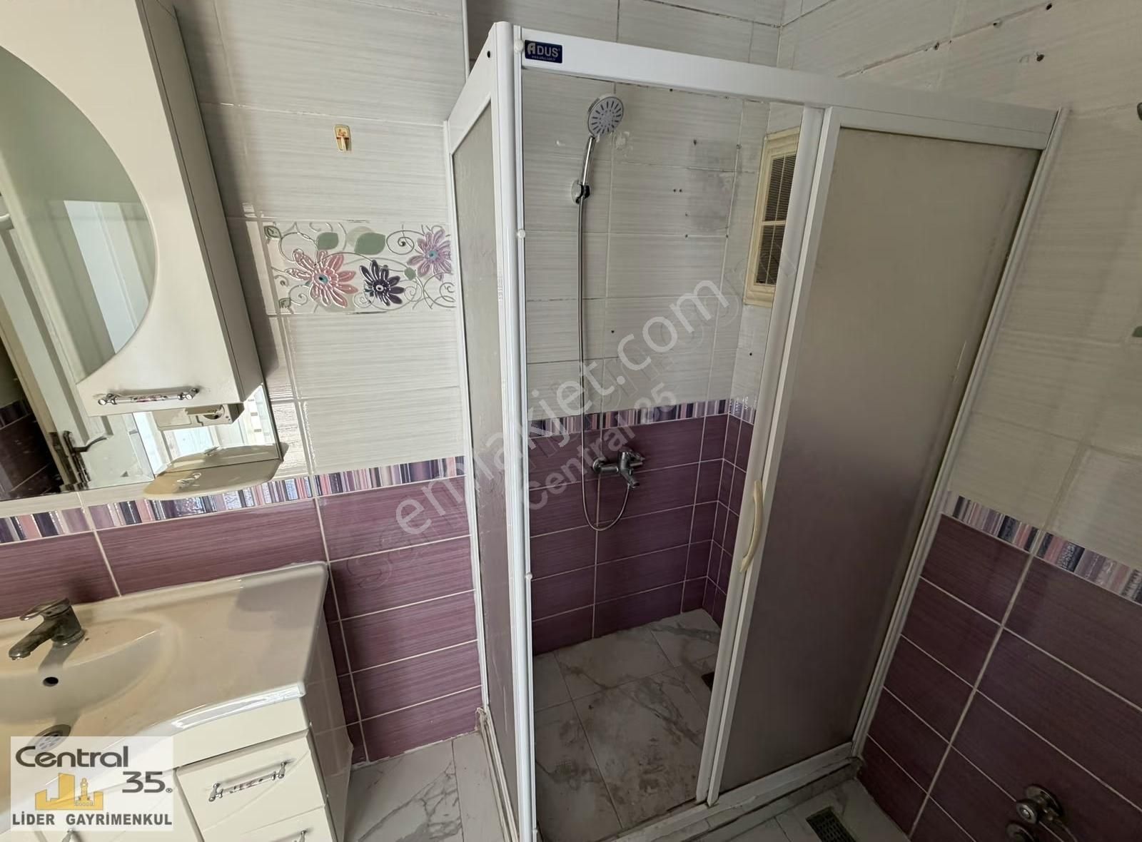 Central35 İnkılap Mh 4+1 140m2 Dgaz Tadilatlı Arakat Çift Cephe - Görsel 13