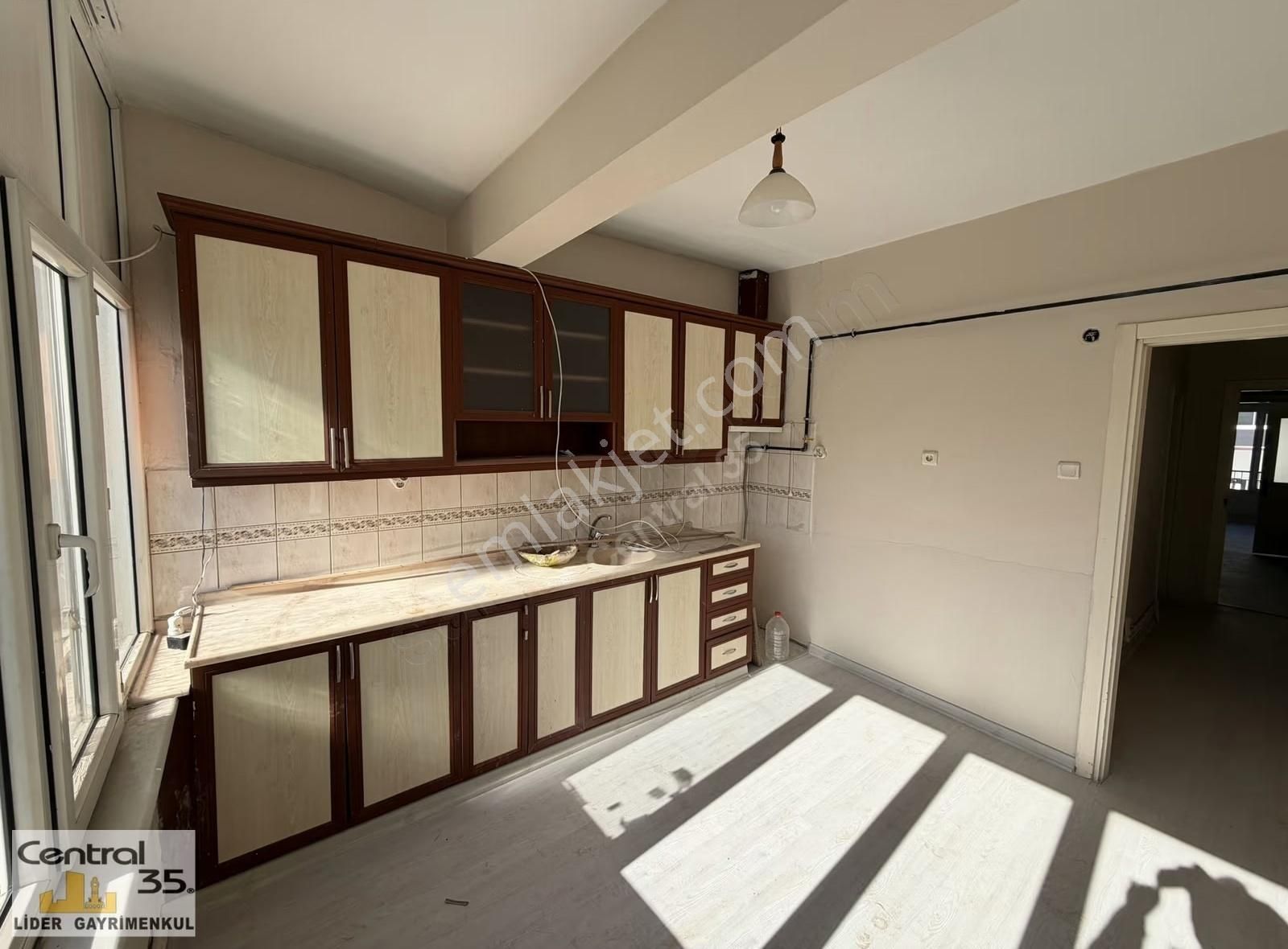 Central35 İnkılap Mh 4+1 140m2 Dgaz Tadilatlı Arakat Çift Cephe - Görsel 28