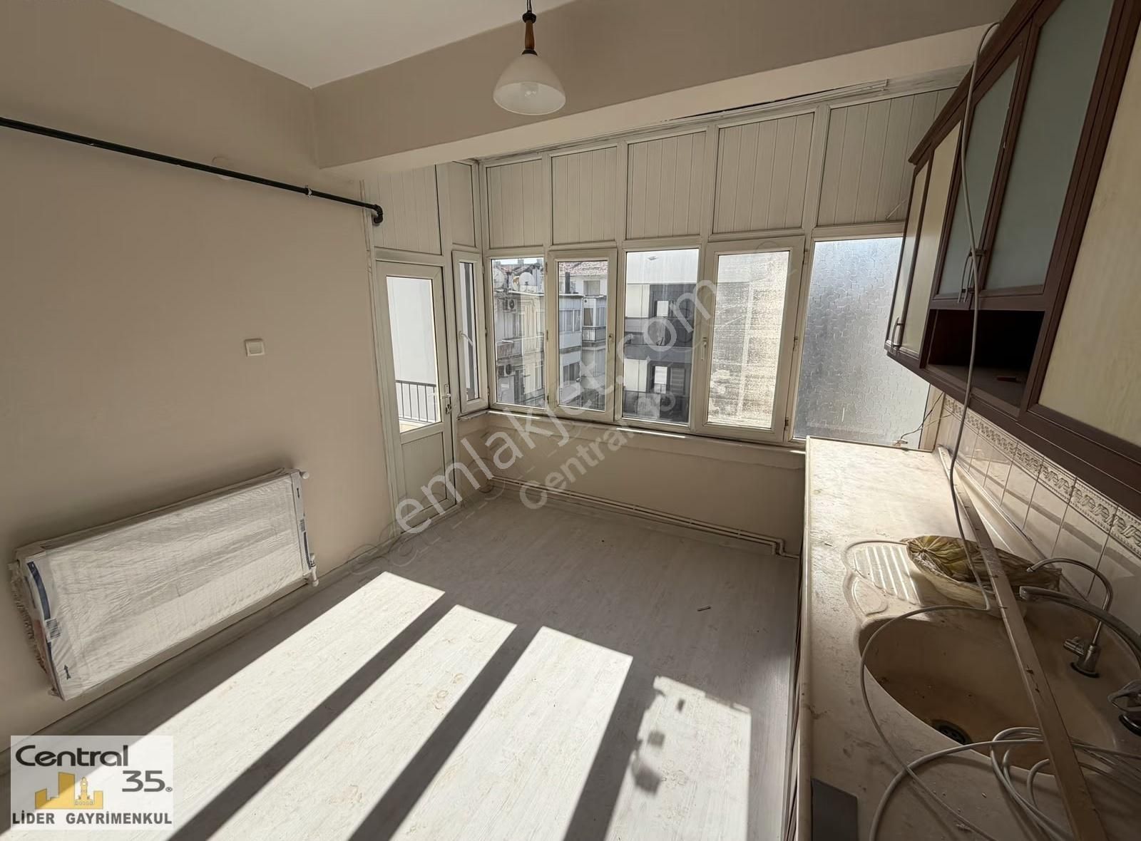 Central35 İnkılap Mh 4+1 140m2 Dgaz Tadilatlı Arakat Çift Cephe - Görsel 3