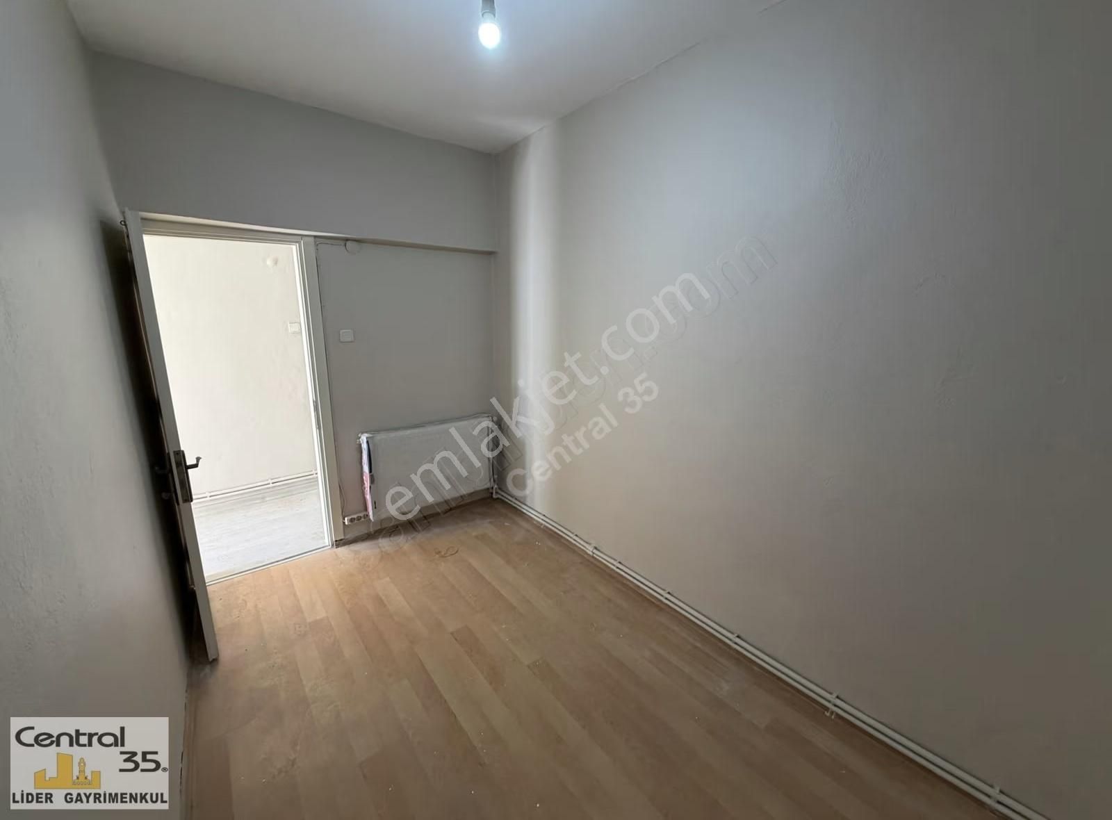 Central35 İnkılap Mh 4+1 140m2 Dgaz Tadilatlı Arakat Çift Cephe - Görsel 25