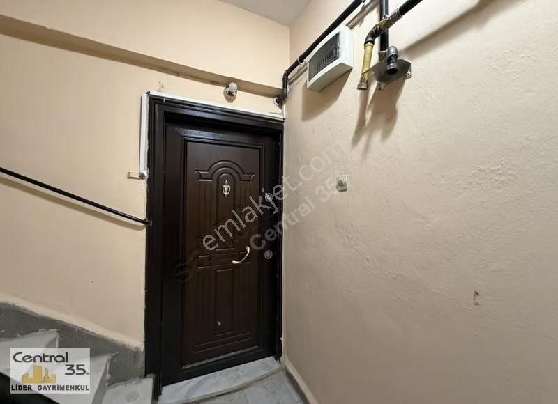 Central35 İnkılap Mh 4+1 140m2 Dgaz Tadilatlı Arakat Çift Cephe - Görsel 17