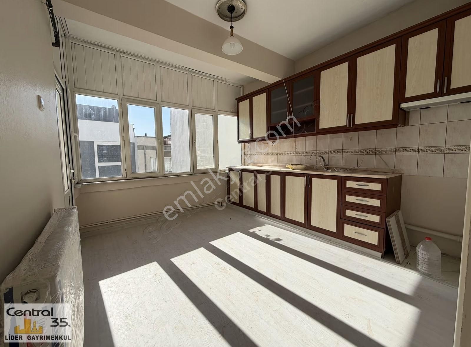 Central35 İnkılap Mh 4+1 140m2 Dgaz Tadilatlı Arakat Çift Cephe - Görsel 29