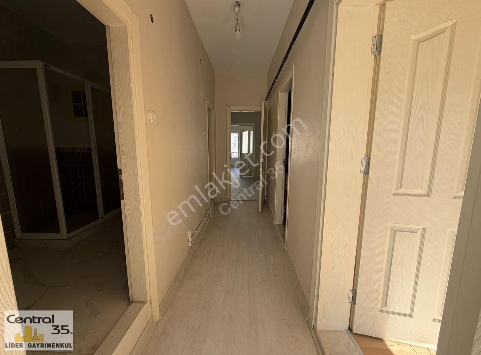 Central35 İnkılap Mh 4+1 140m2 Dgaz Tadilatlı Arakat Çift Cephe - Görsel 26