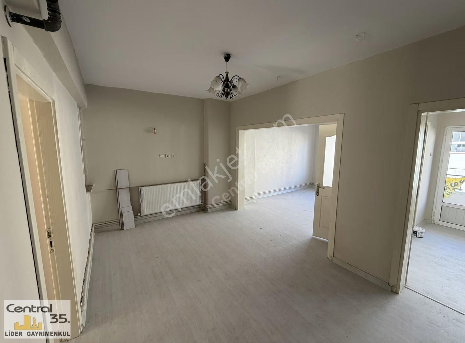 Central35 İnkılap Mh 4+1 140m2 Dgaz Tadilatlı Arakat Çift Cephe - Görsel 19