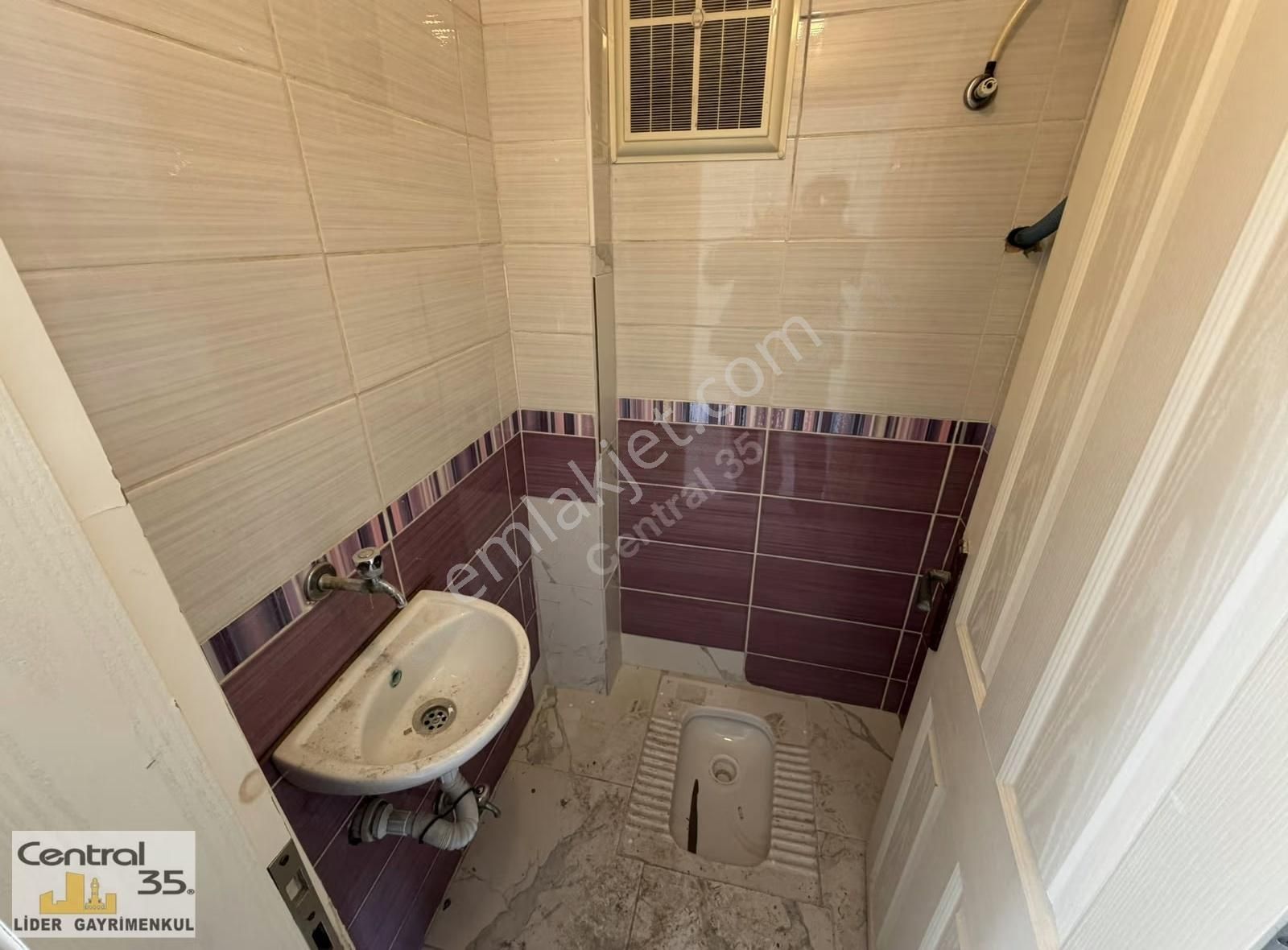 Central35 İnkılap Mh 4+1 140m2 Dgaz Tadilatlı Arakat Çift Cephe - Görsel 12