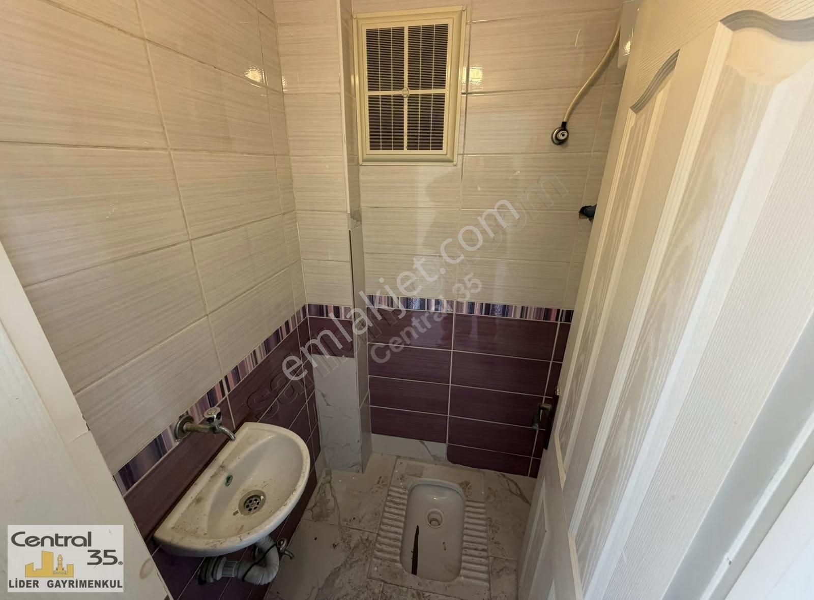 Central35 İnkılap Mh 4+1 140m2 Dgaz Tadilatlı Arakat Çift Cephe - Görsel 33