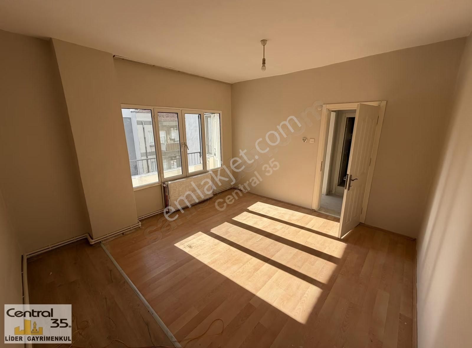 Central35 İnkılap Mh 4+1 140m2 Dgaz Tadilatlı Arakat Çift Cephe - Görsel 32