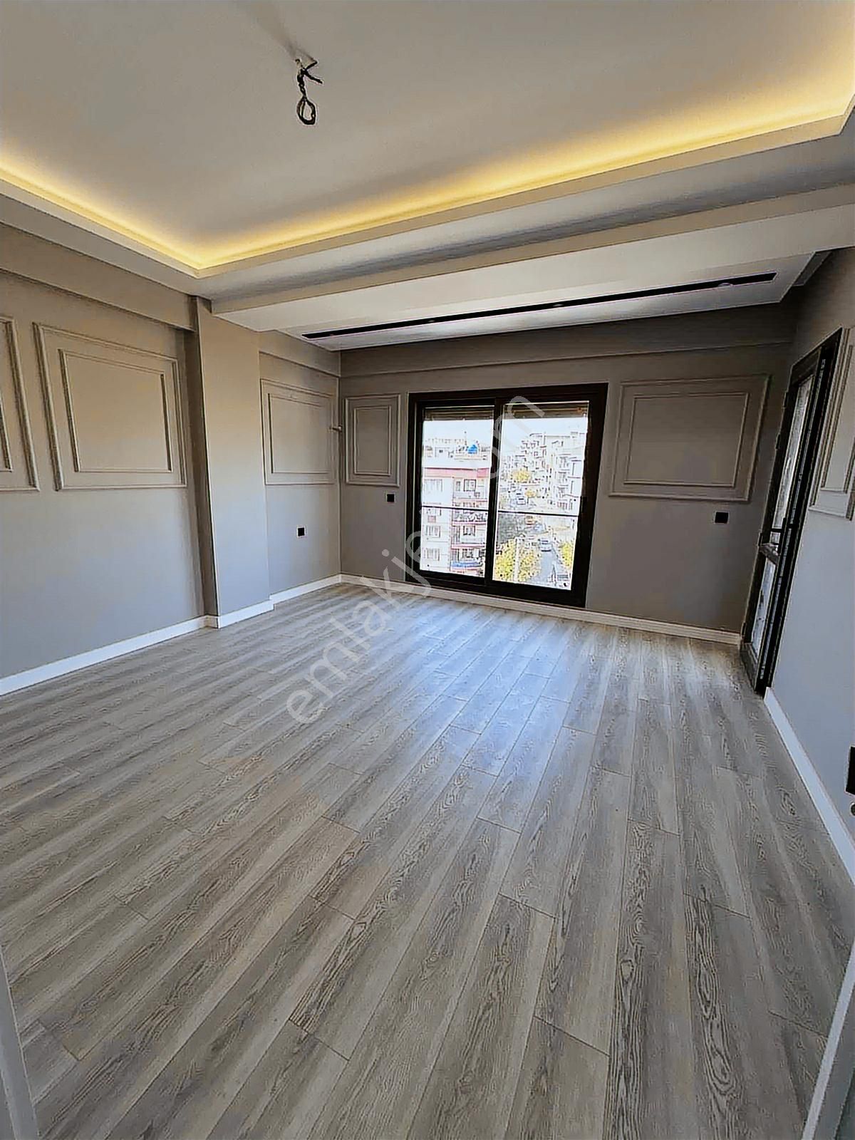 Ulucak İstiklal Mah. Prestijli Asansörlü 2+1 Sıfır Kiralık Daire - Görsel 2