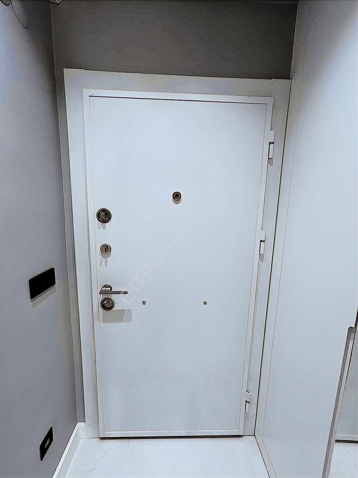 Ulucak İstiklal Mah. Prestijli Asansörlü 2+1 Sıfır Kiralık Daire - Görsel 13