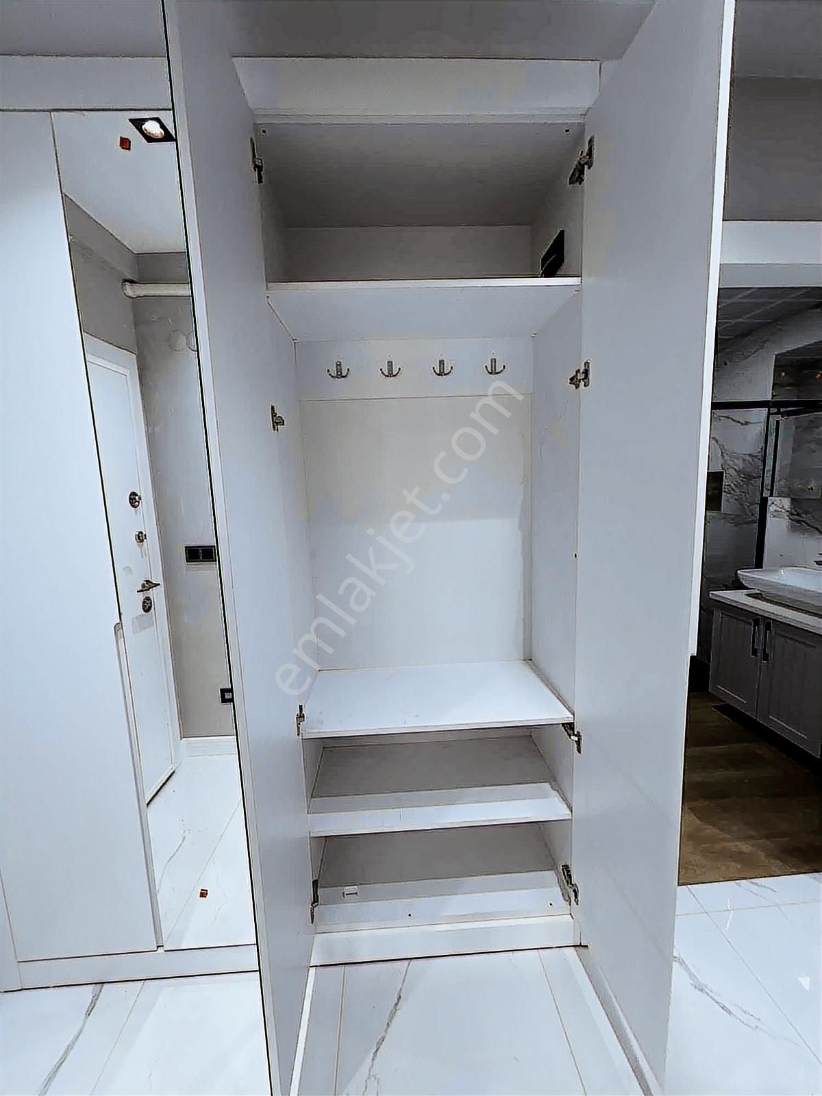 Ulucak İstiklal Mah. Prestijli Asansörlü 2+1 Sıfır Kiralık Daire - Görsel 12