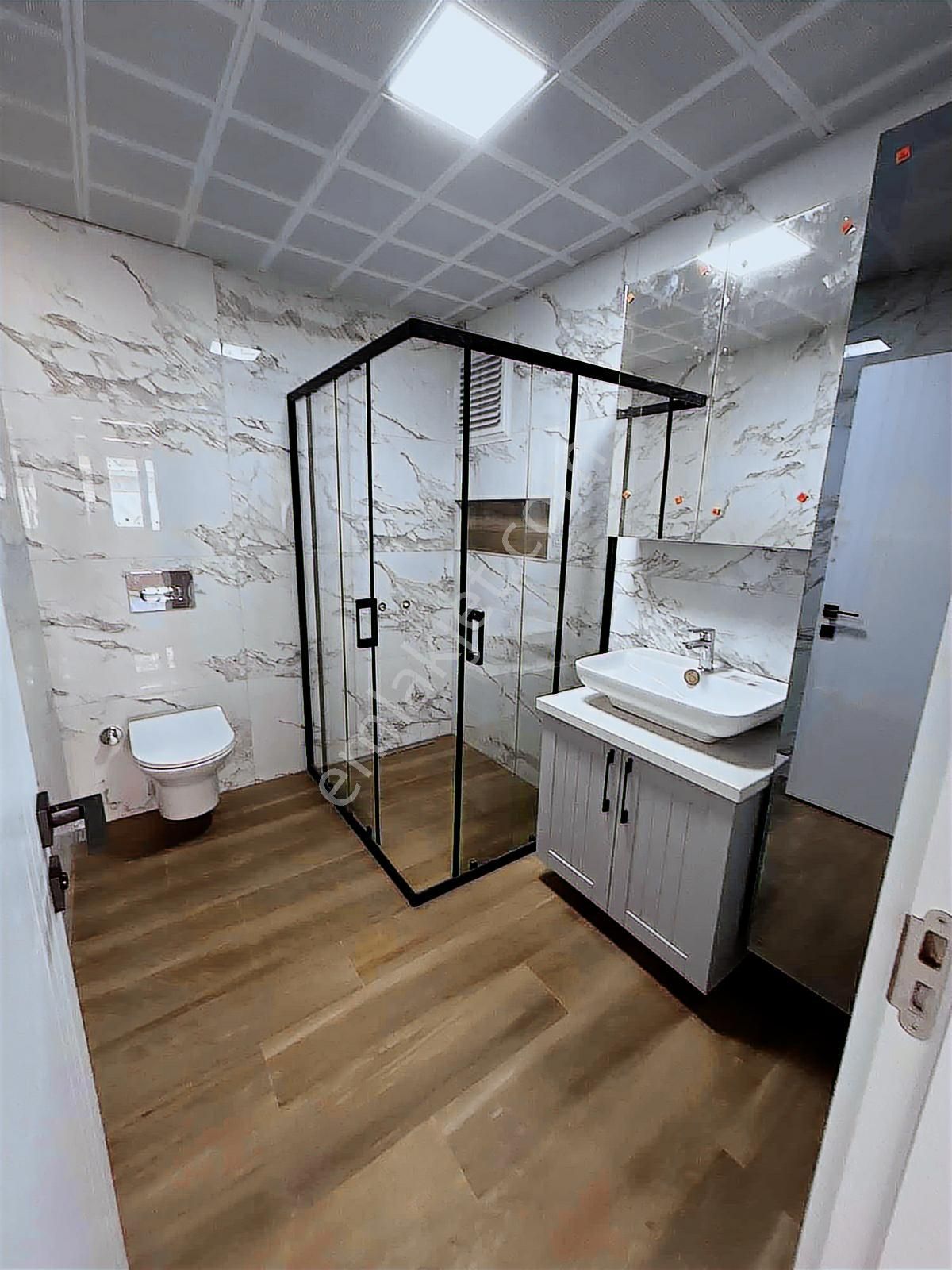 Ulucak İstiklal Mah. Prestijli Asansörlü 2+1 Sıfır Kiralık Daire - Görsel 10