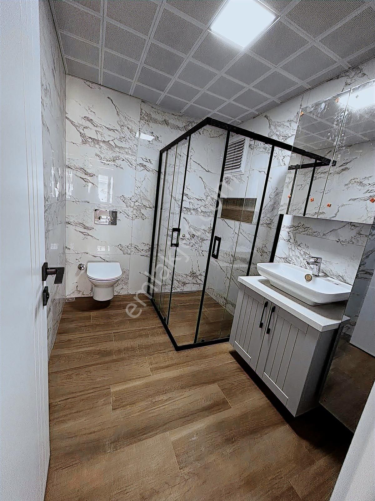 Ulucak İstiklal Mah. Prestijli Asansörlü 2+1 Sıfır Kiralık Daire - Görsel 3