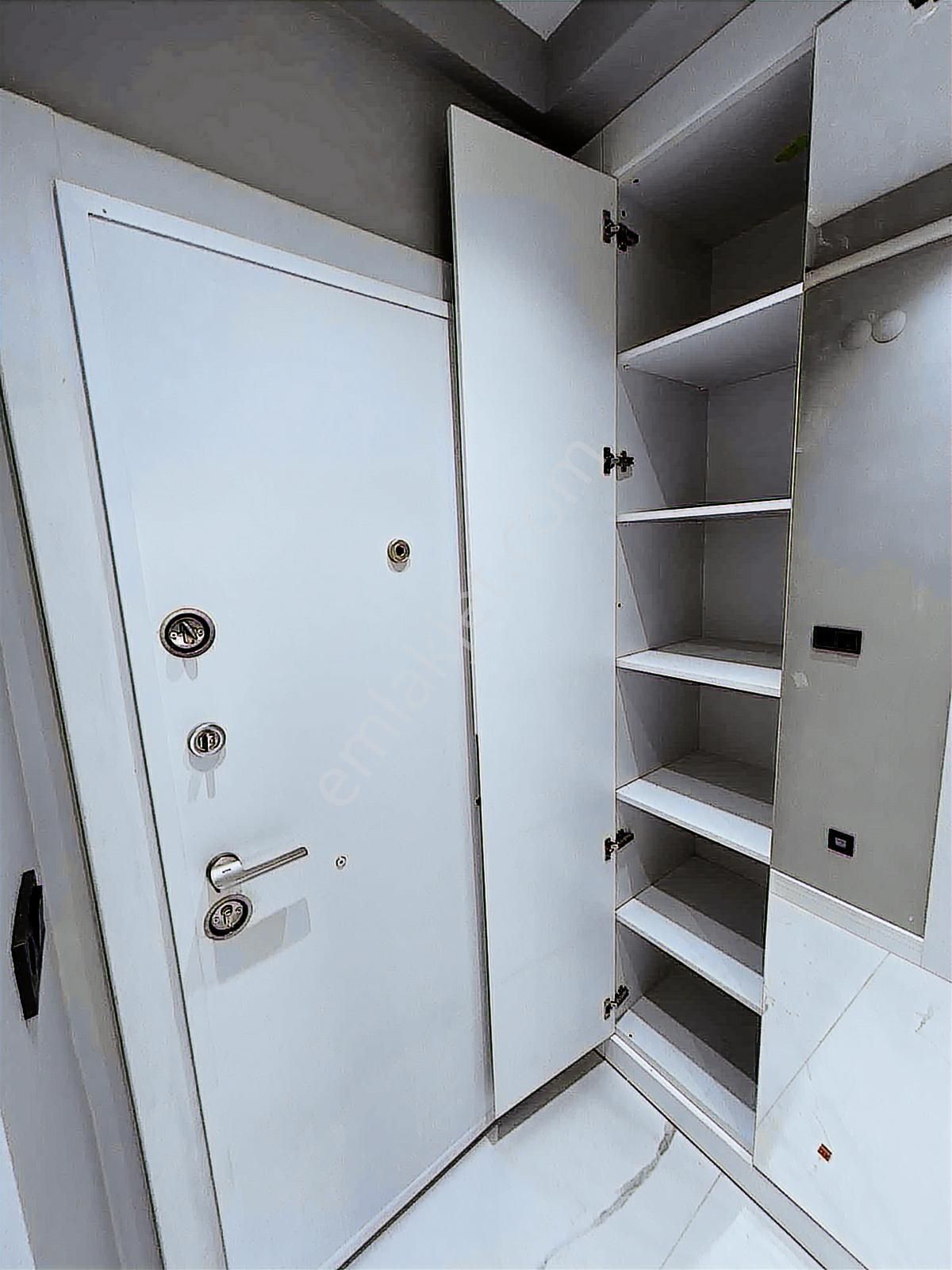 Ulucak İstiklal Mah. Prestijli Asansörlü 2+1 Sıfır Kiralık Daire - Görsel 5