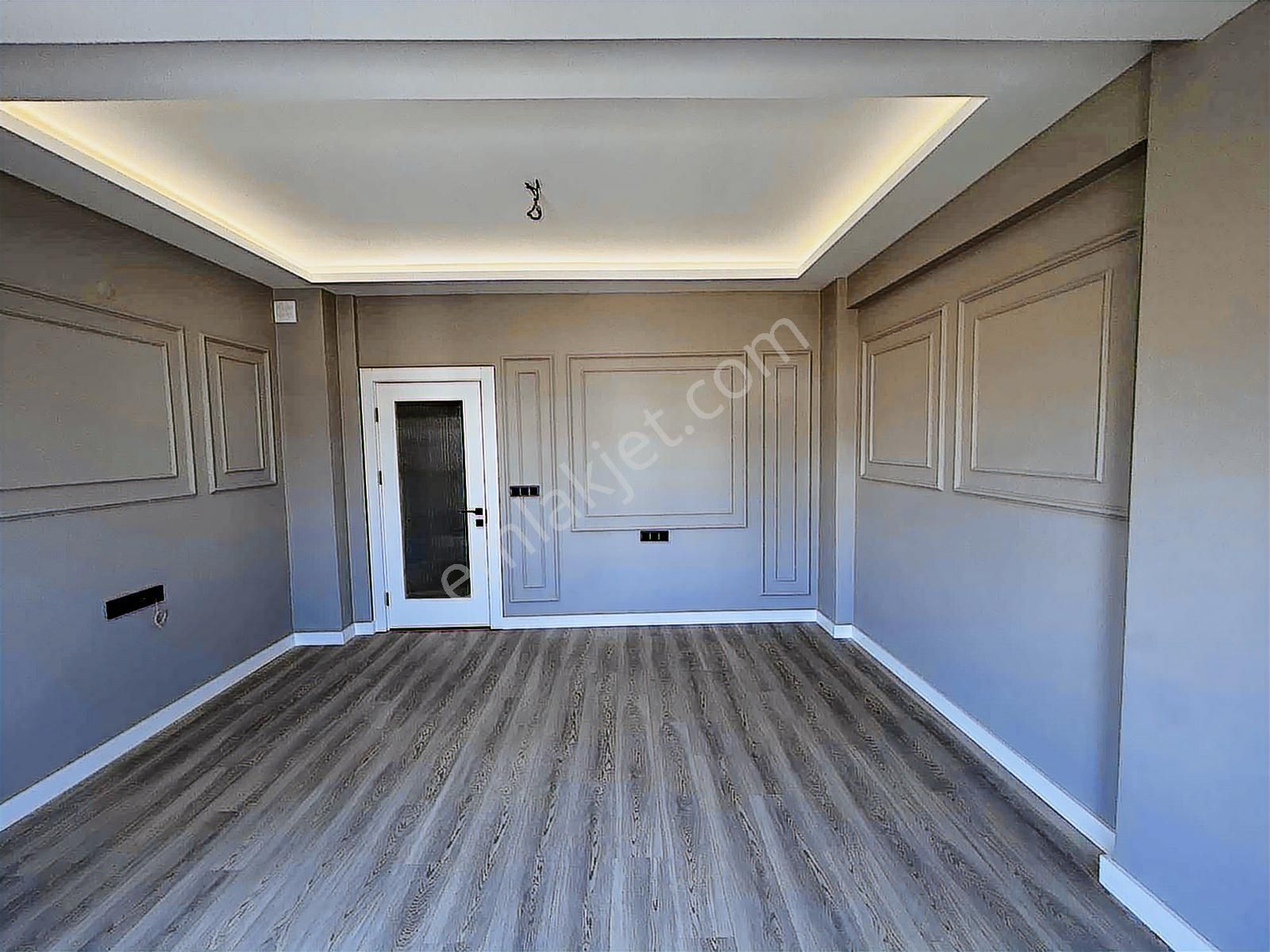 Ulucak İstiklal Mah. Prestijli Asansörlü 2+1 Sıfır Kiralık Daire - Görsel 18