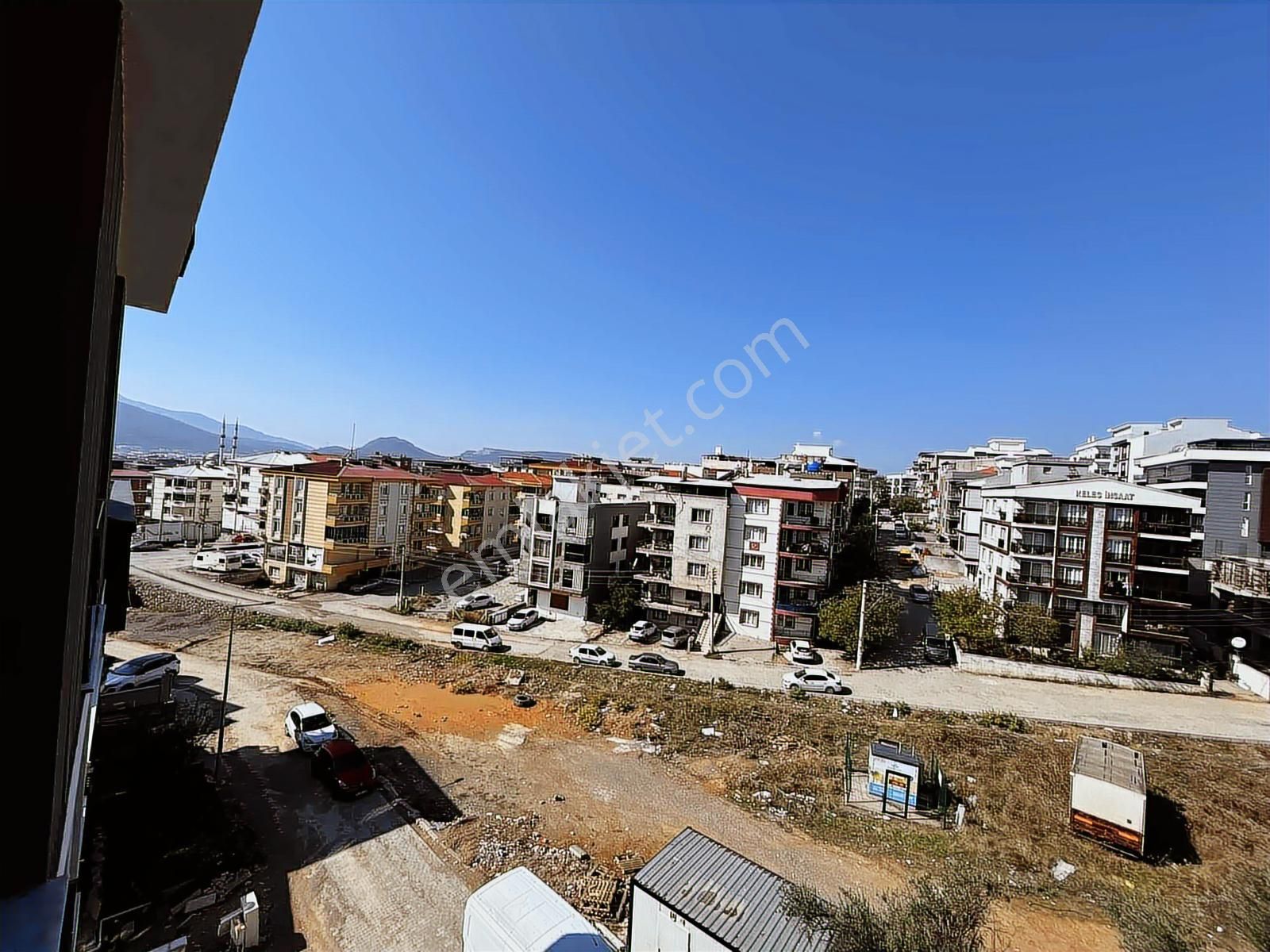 Ulucak İstiklal Mah. Prestijli Asansörlü 2+1 Sıfır Kiralık Daire - Görsel 20