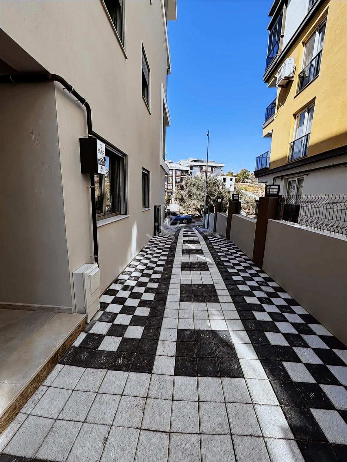 Ulucak İstiklal Mah. Prestijli Asansörlü 2+1 Sıfır Kiralık Daire - Görsel 15