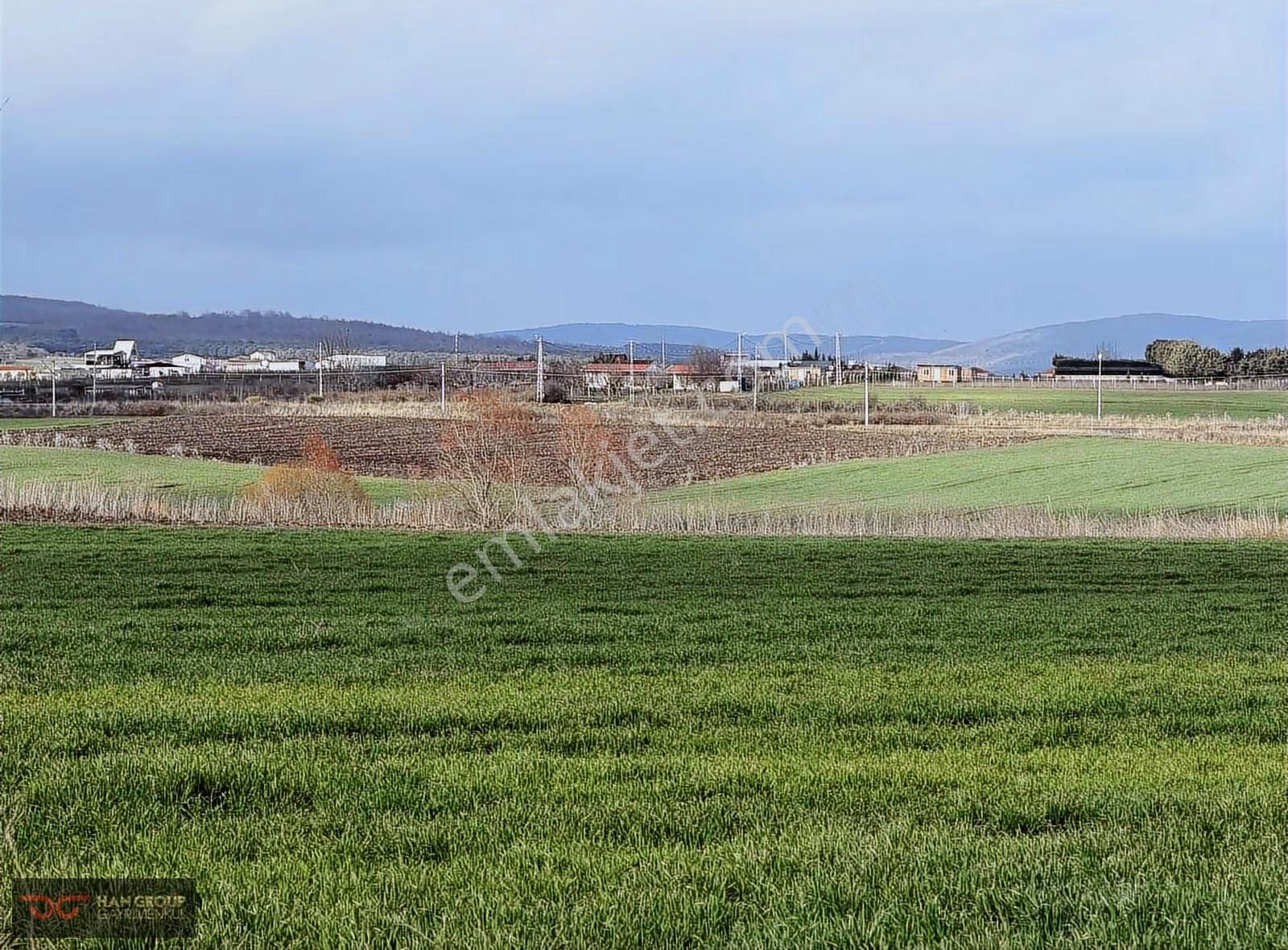 Çatalca İnceğiz'de 10.700 Metre Tarlamız Satılıktır - Görsel 2