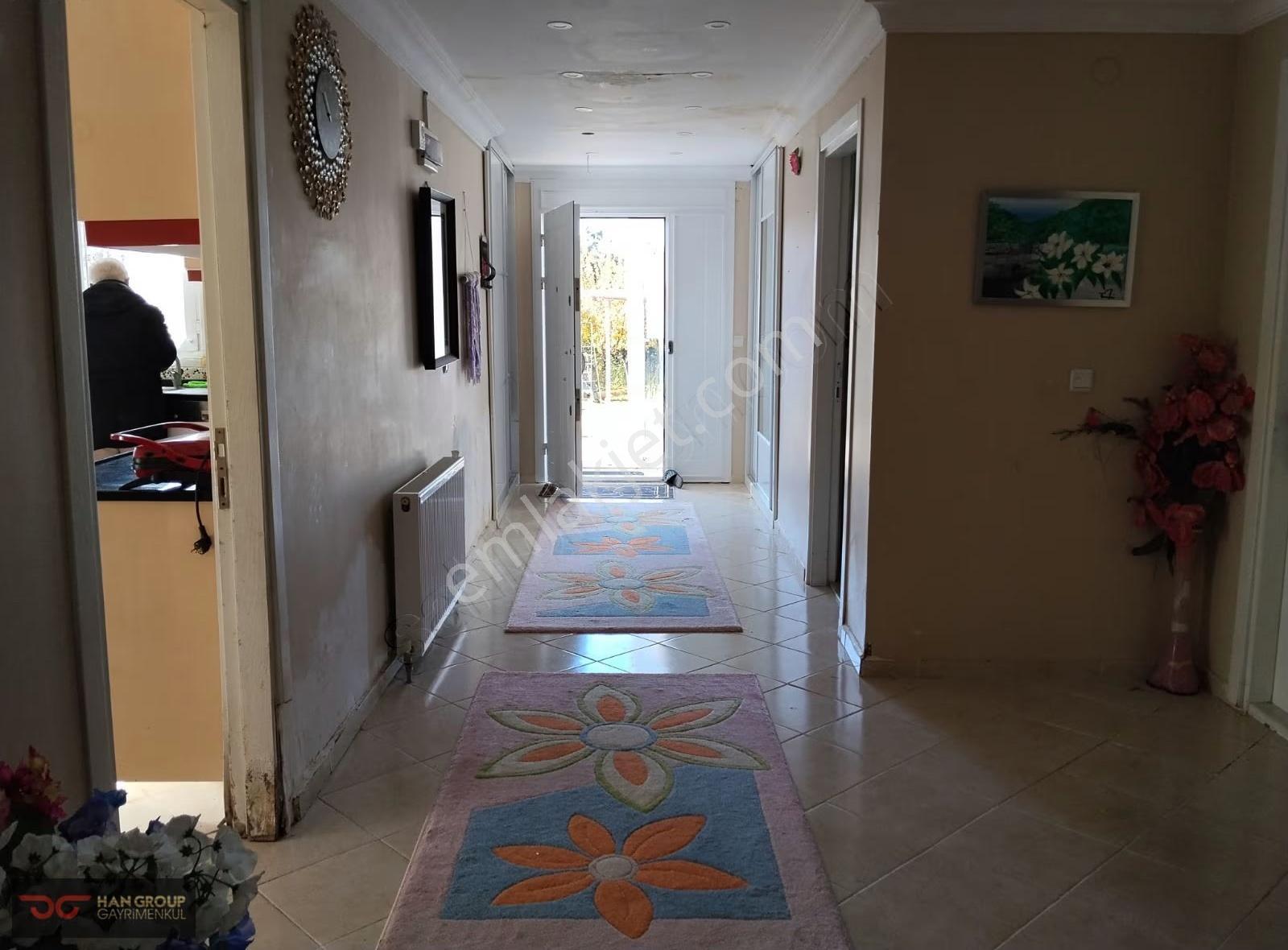 Silivri Çanta Kınalı 1 Sitesinde Acil Satılık Müstakil Villa - Görsel 12