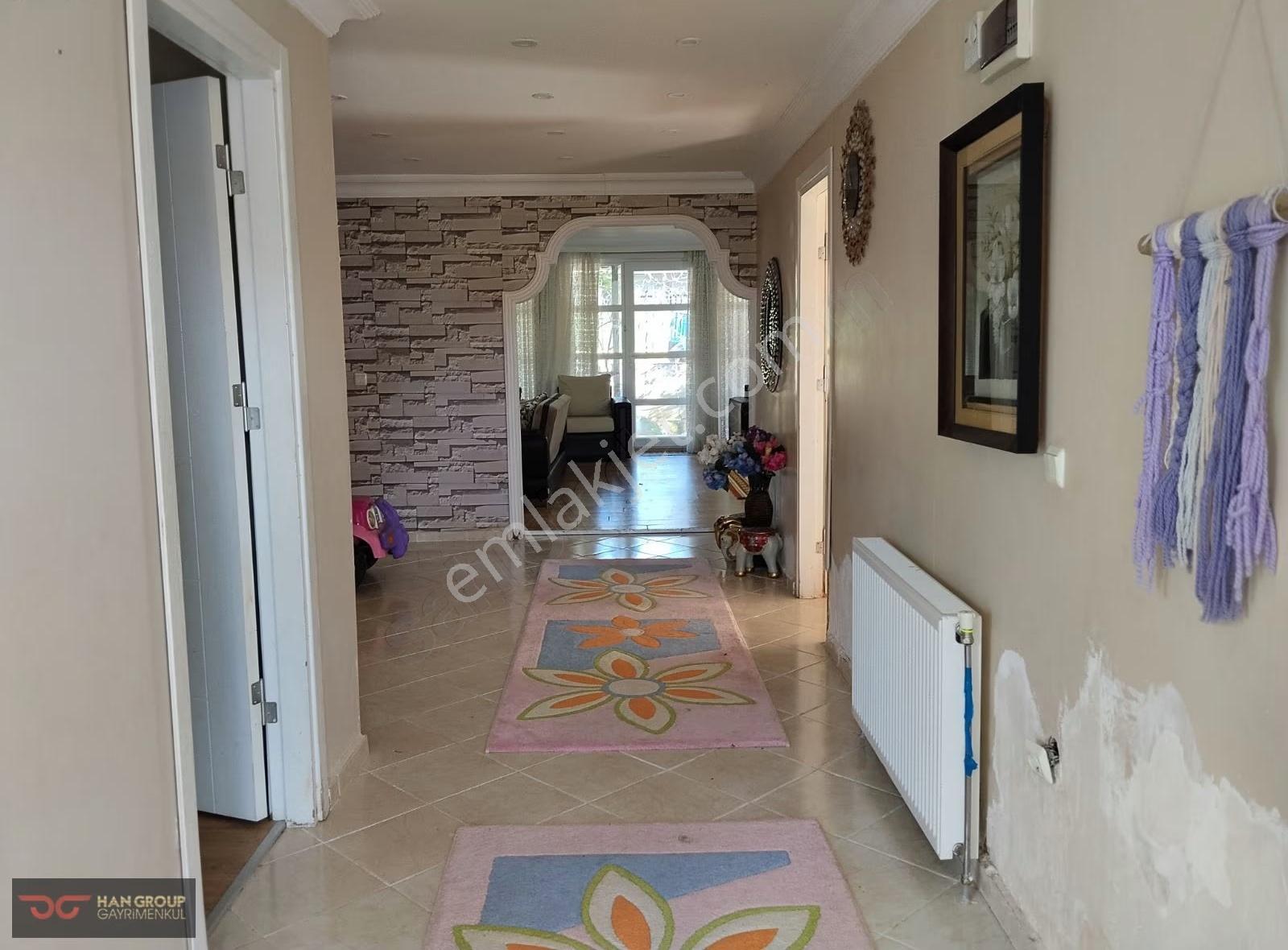 Silivri Çanta Kınalı 1 Sitesinde Acil Satılık Müstakil Villa - Görsel 10
