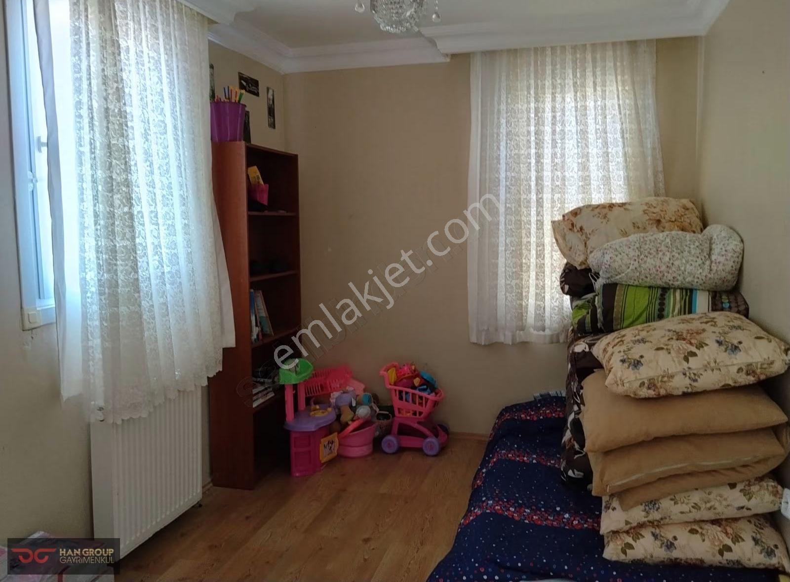 Silivri Çanta Kınalı 1 Sitesinde Acil Satılık Müstakil Villa - Görsel 20