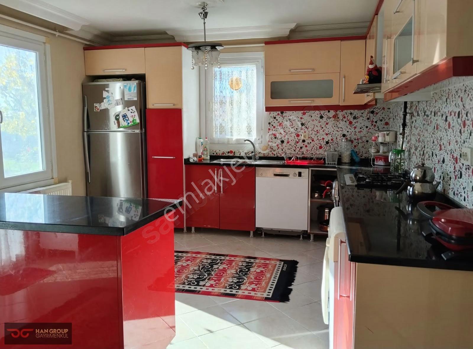 Silivri Çanta Kınalı 1 Sitesinde Acil Satılık Müstakil Villa - Görsel 19