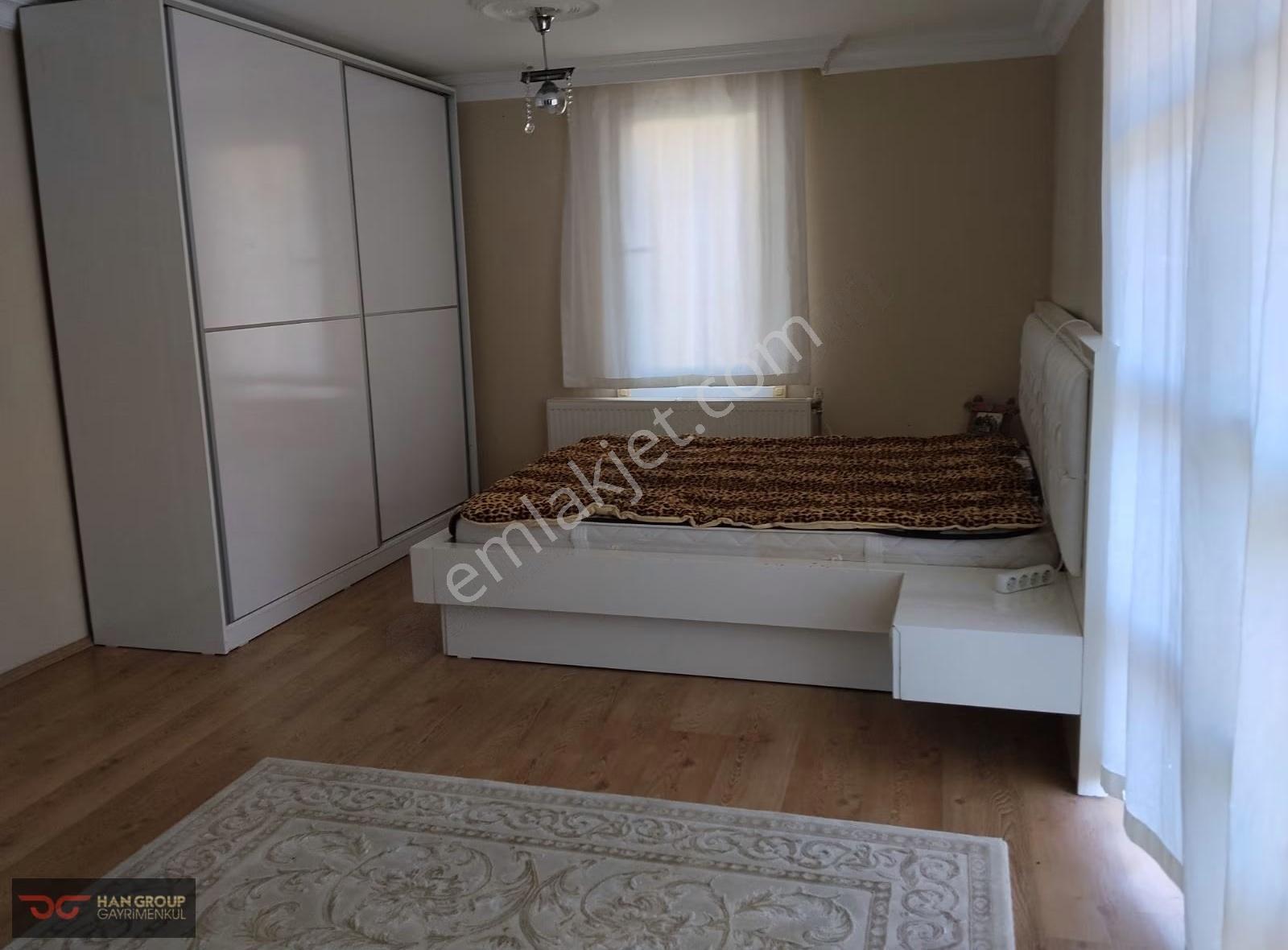 Silivri Çanta Kınalı 1 Sitesinde Acil Satılık Müstakil Villa - Görsel 6
