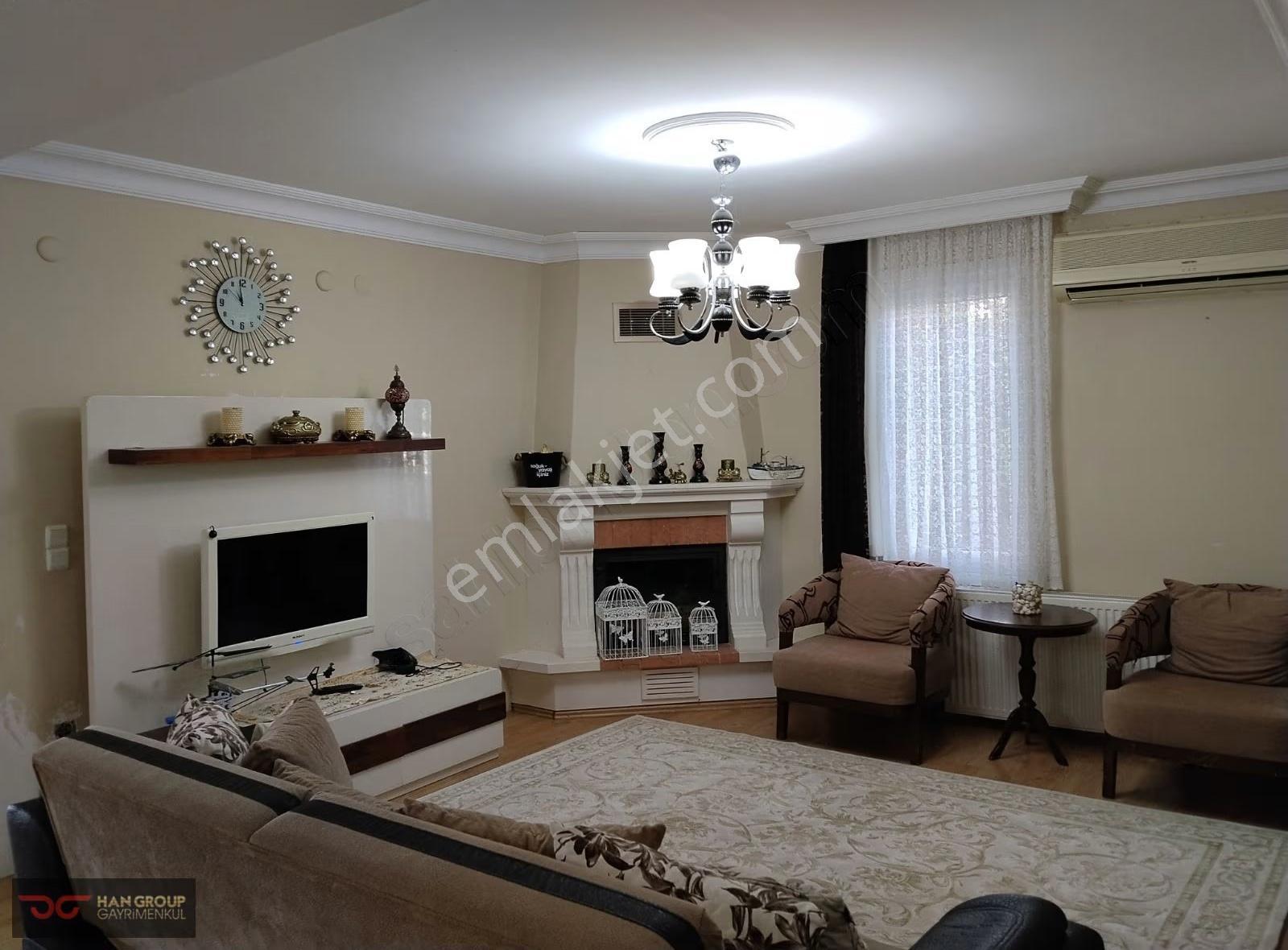 Silivri Çanta Kınalı 1 Sitesinde Acil Satılık Müstakil Villa - Görsel 18