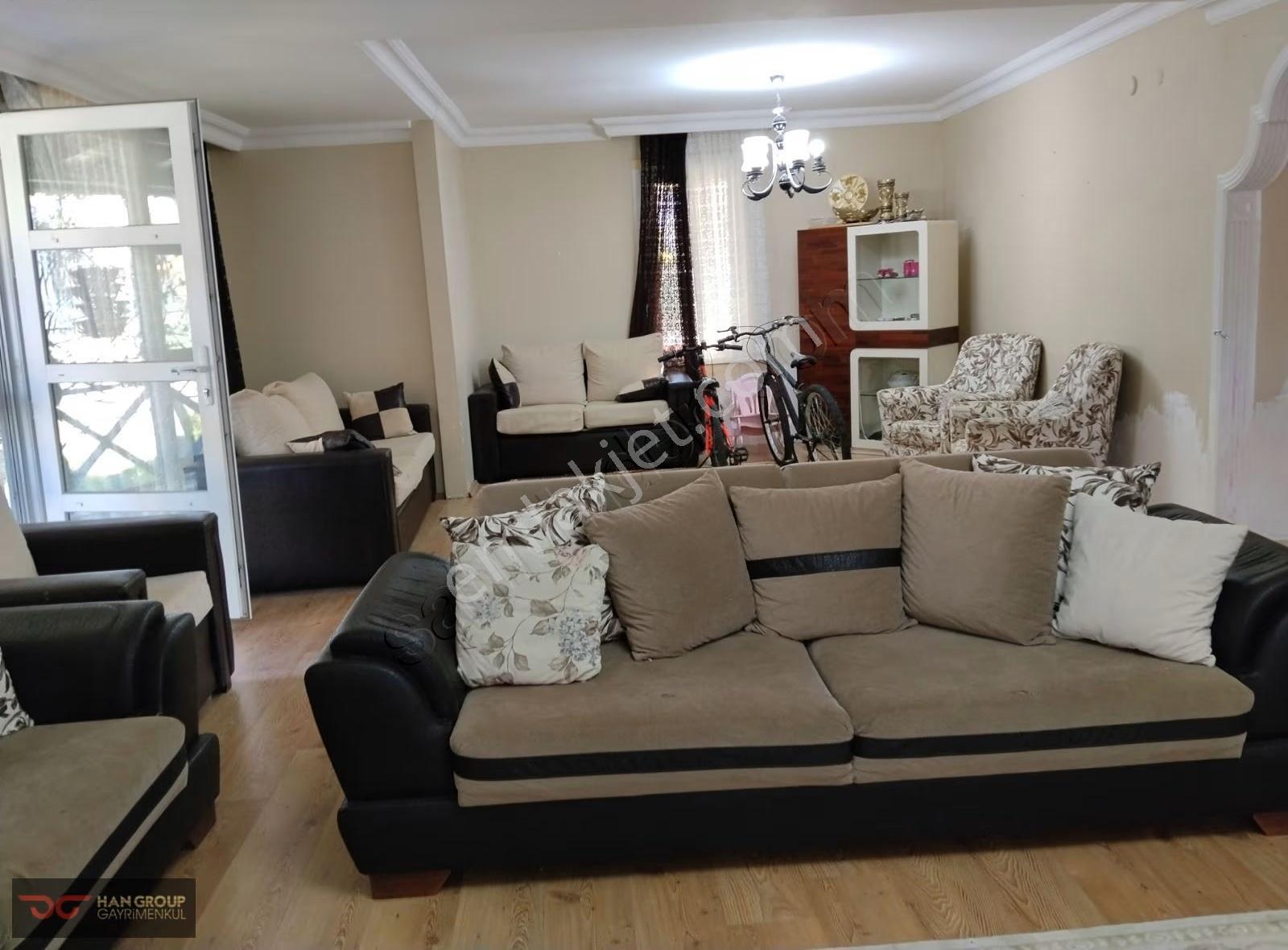 Silivri Çanta Kınalı 1 Sitesinde Acil Satılık Müstakil Villa - Görsel 23