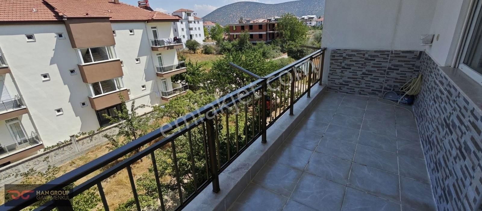 Han Gayrimenkul'den Yeni Mahalle De 2+1 Satılık Daire - Görsel 12