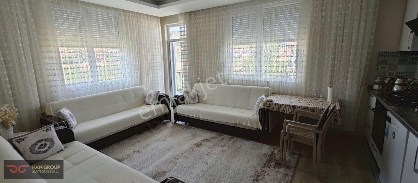 Han Gayrimenkul'den Yeni Mahalle De 2+1 Satılık Daire - Görsel 13