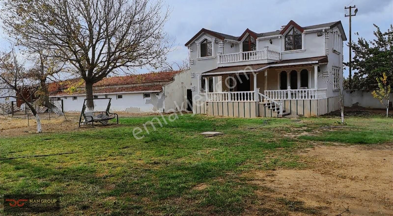 Silivri Çeltik De İçinde Villası Olan Yerimiz Satılıktır - Görsel 11