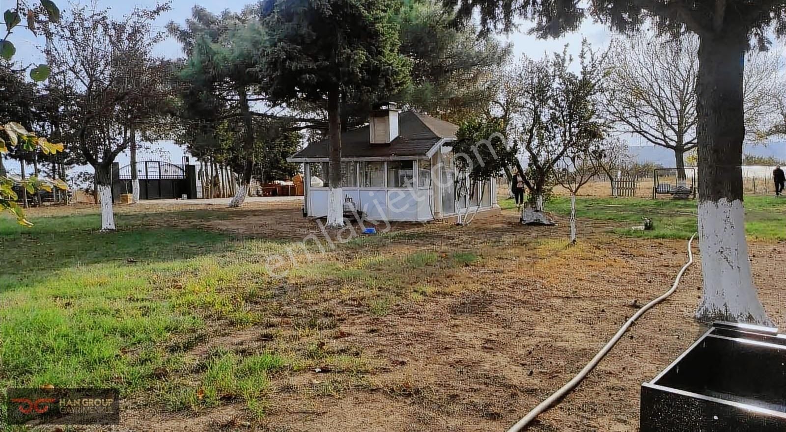 Silivri Çeltik De İçinde Villası Olan Yerimiz Satılıktır - Görsel 5