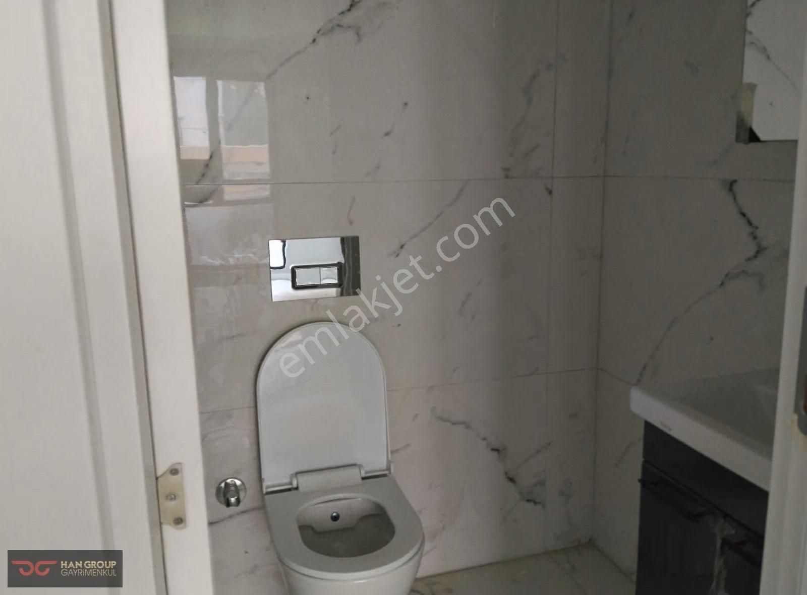 Silivri Yenimahalle'de Acil Satılık 2+1 Sıfır Daire - Görsel 7