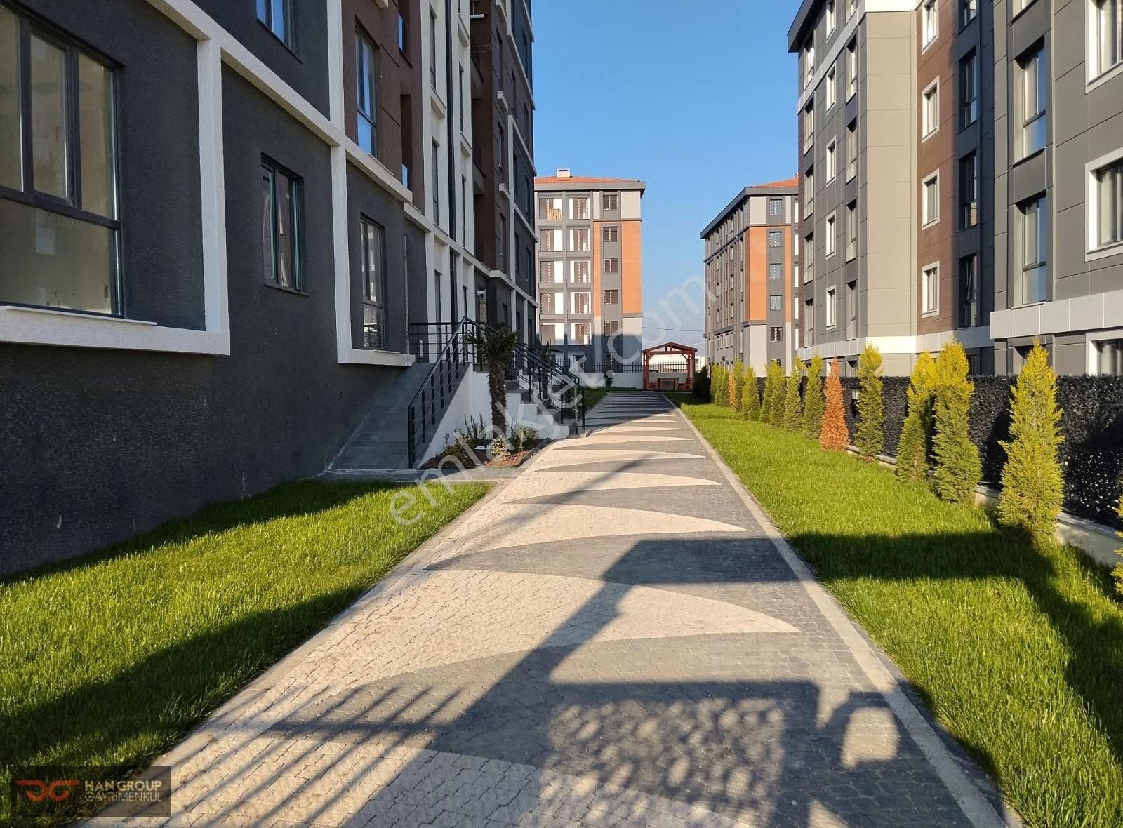 Silivri Yenimahalle'de Acil Satılık 2+1 Sıfır Daire - Görsel 10