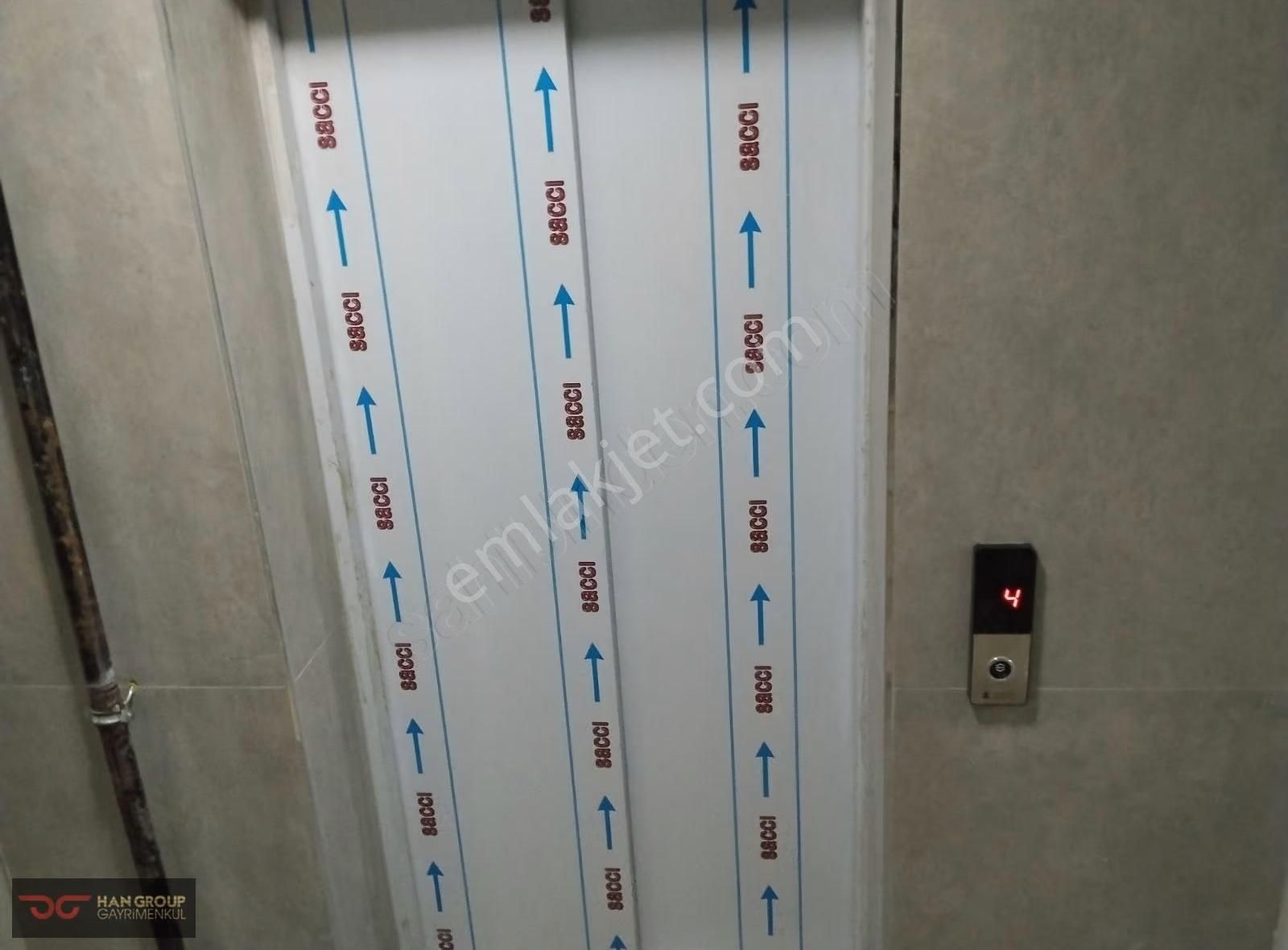 Silivri Yenimahalle'de Acil Satılık 2+1 Sıfır Daire - Görsel 6