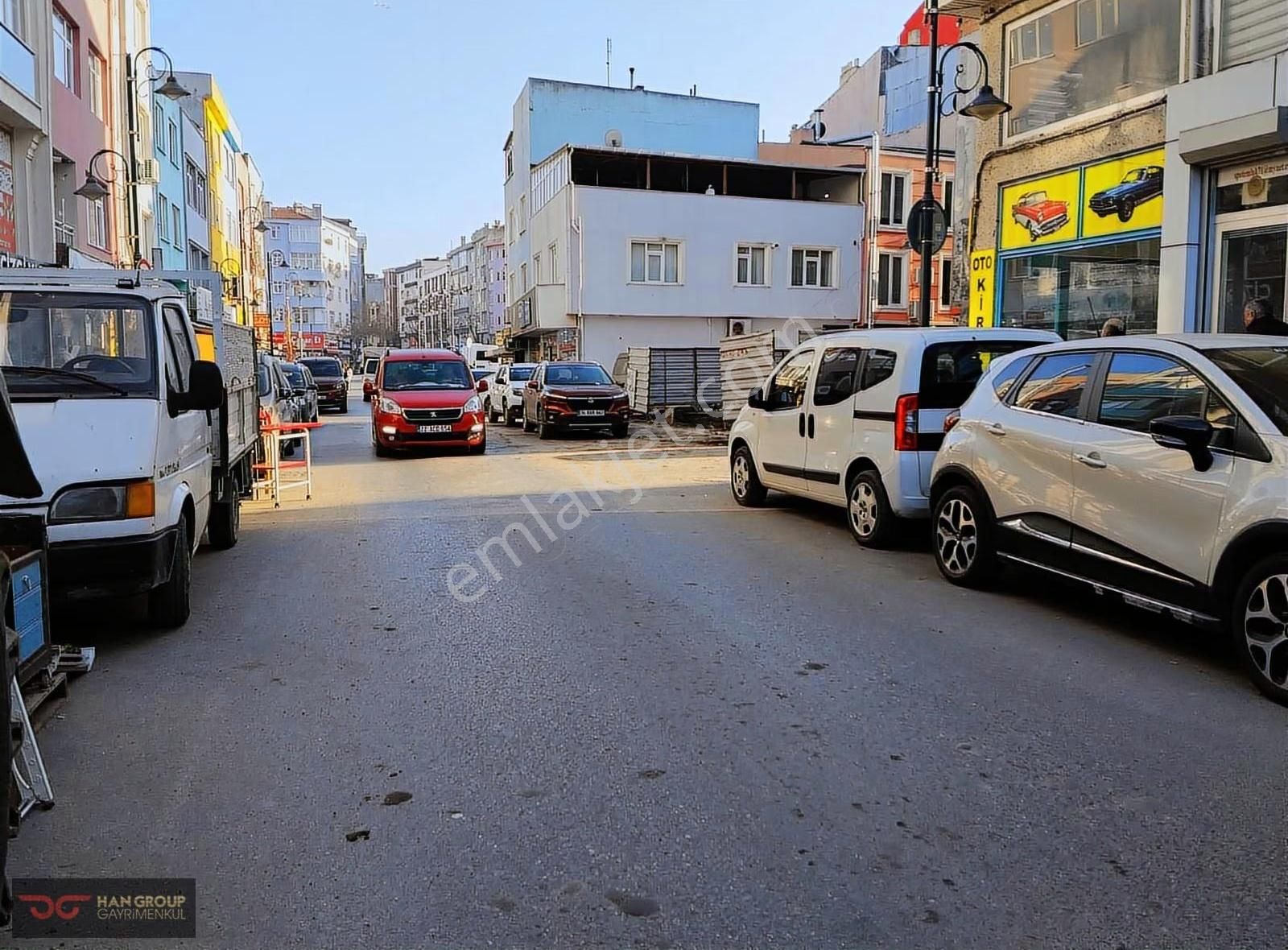 Silivri Piri Mehmet Paşa Mahallesi'nde 1+1 Kiralık Daire - Görsel 4