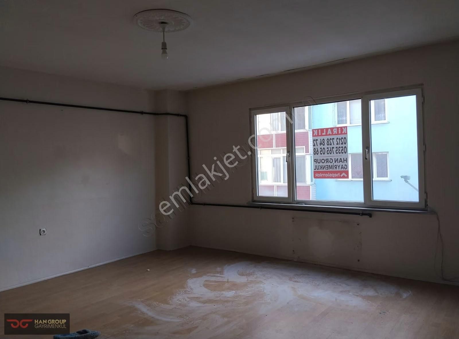 Silivri Piri Mehmet Paşa Mahallesi'nde 1+1 Kiralık Daire - Görsel 11