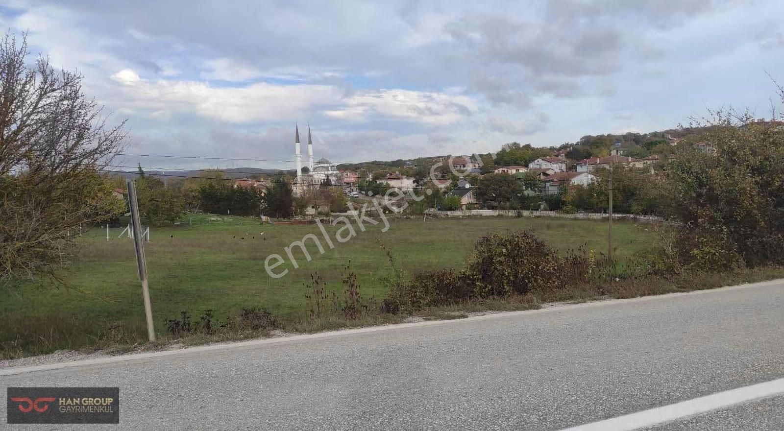 Çatalca Aydınlardan Tarlamız Acil Satılıktır - Görsel 5