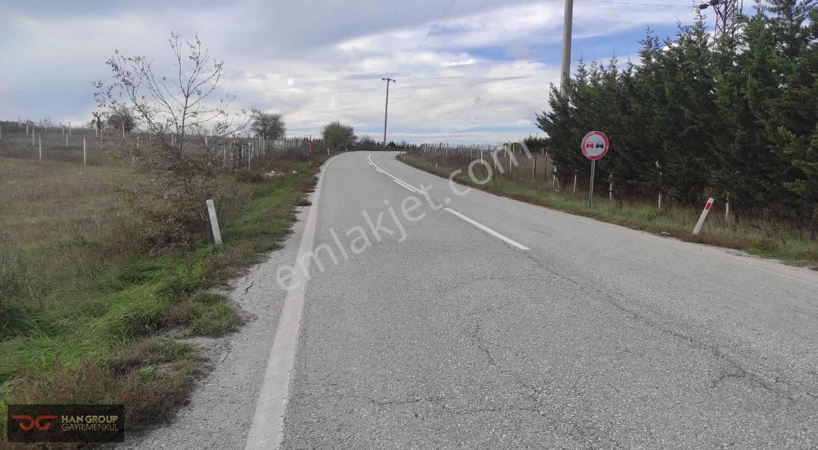 Çatalca Aydınlardan Tarlamız Acil Satılıktır - Görsel 6