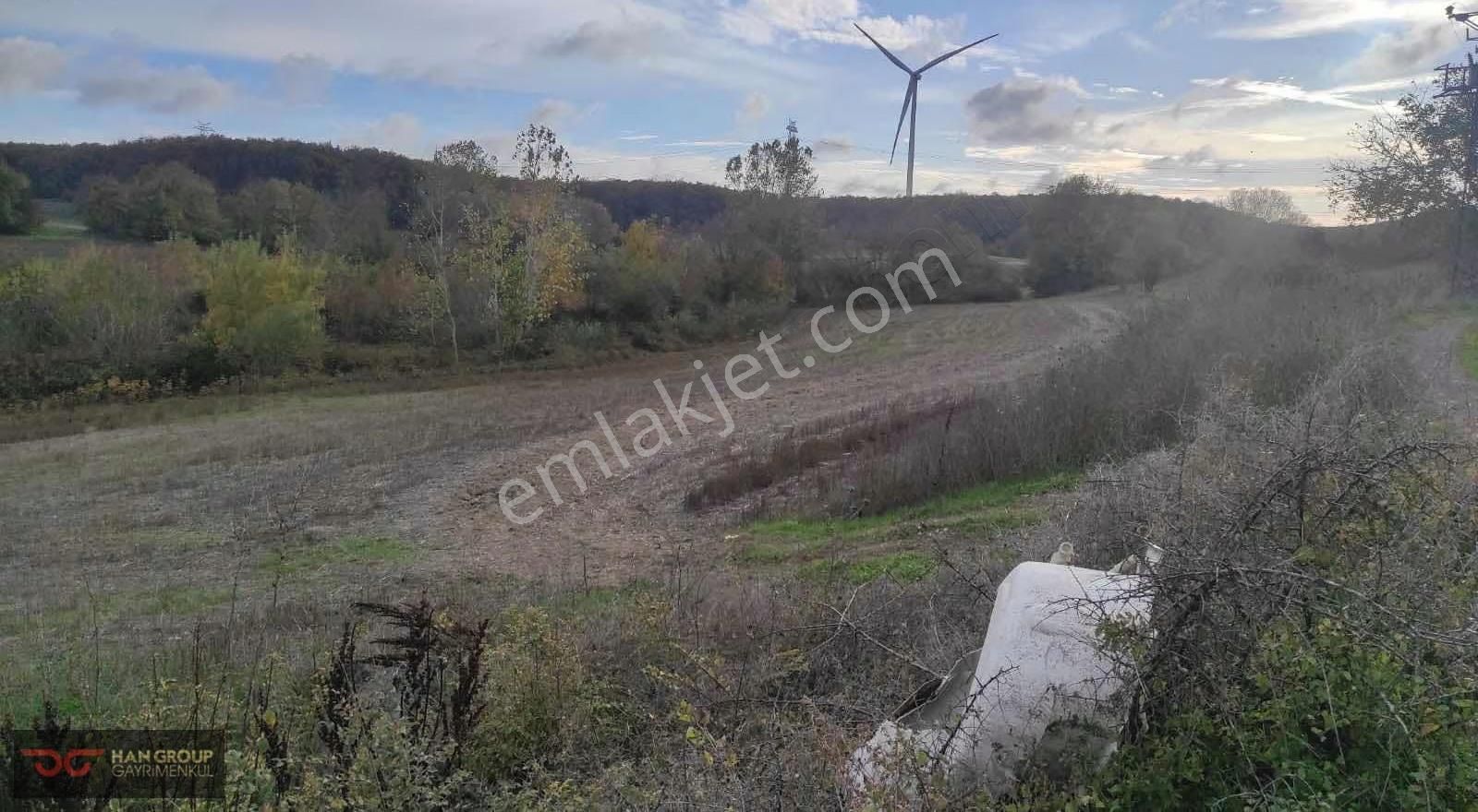 Çatalca Aydınlardan Tarlamız Acil Satılıktır - Görsel 3