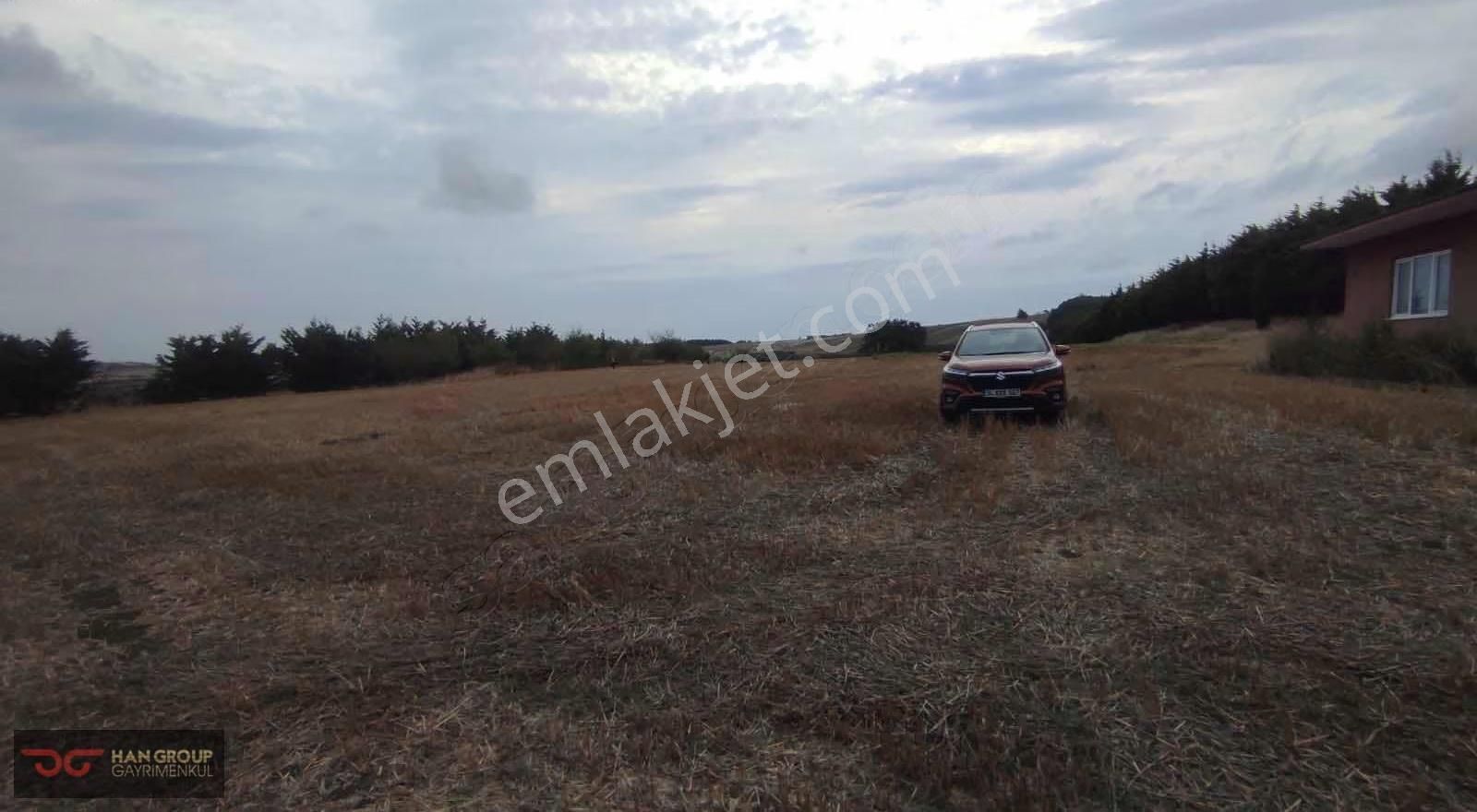 Çatalca Ovayenice De 15229 Metre - Görsel 2