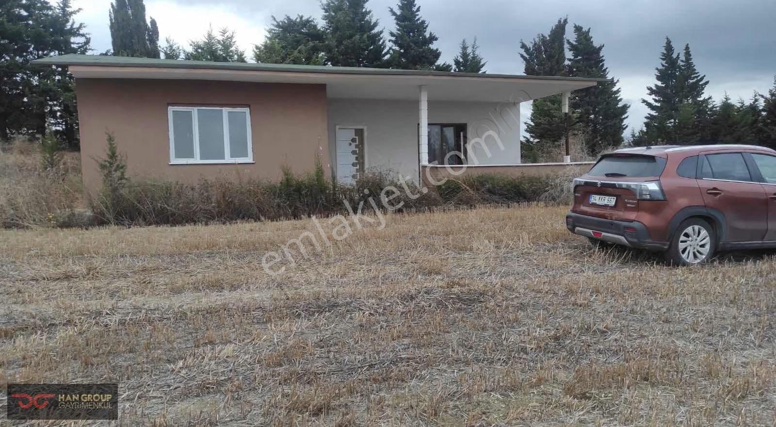 Çatalca Ovayenice De 15229 Metre