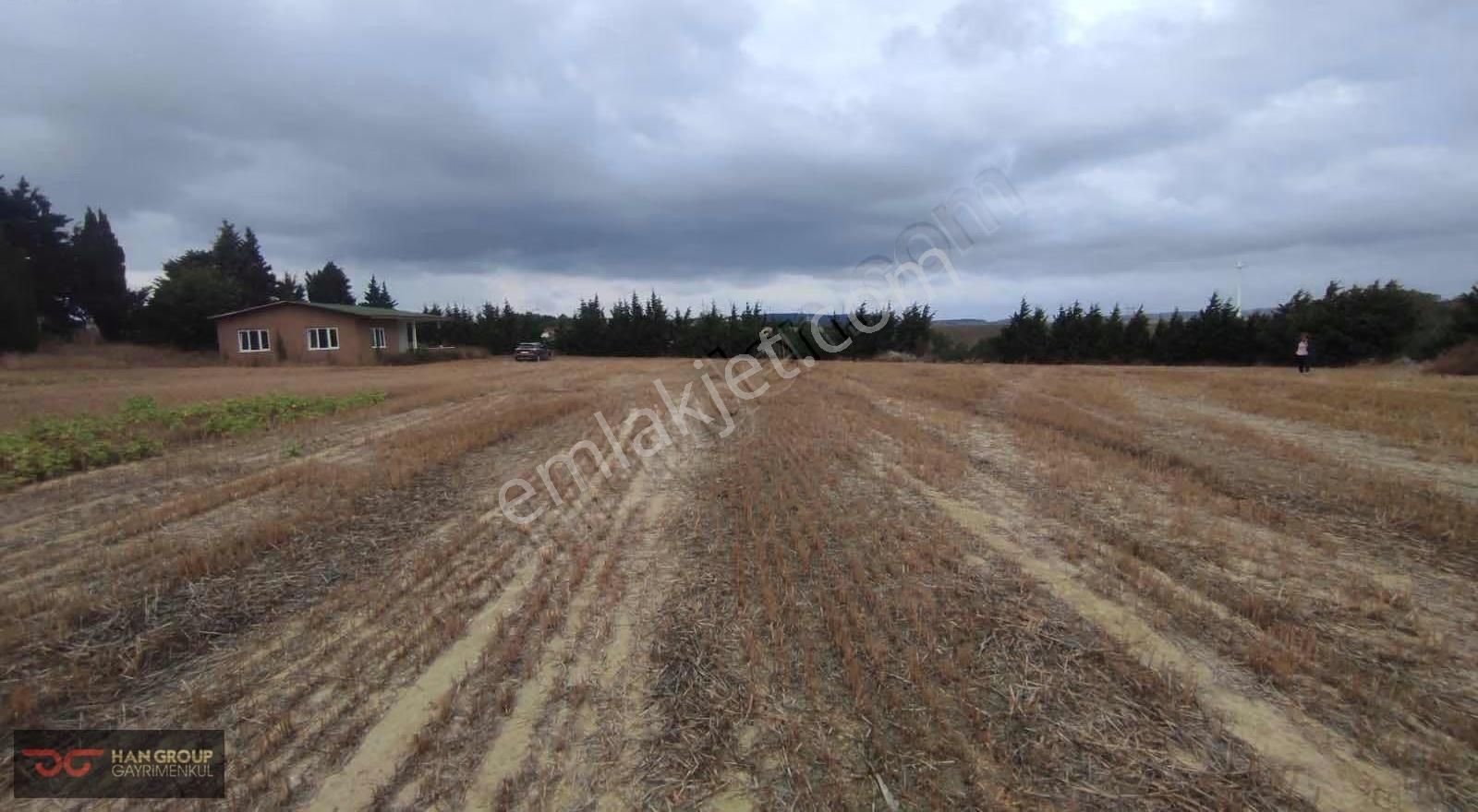 Çatalca Ovayenice De 15229 Metre - Görsel 10